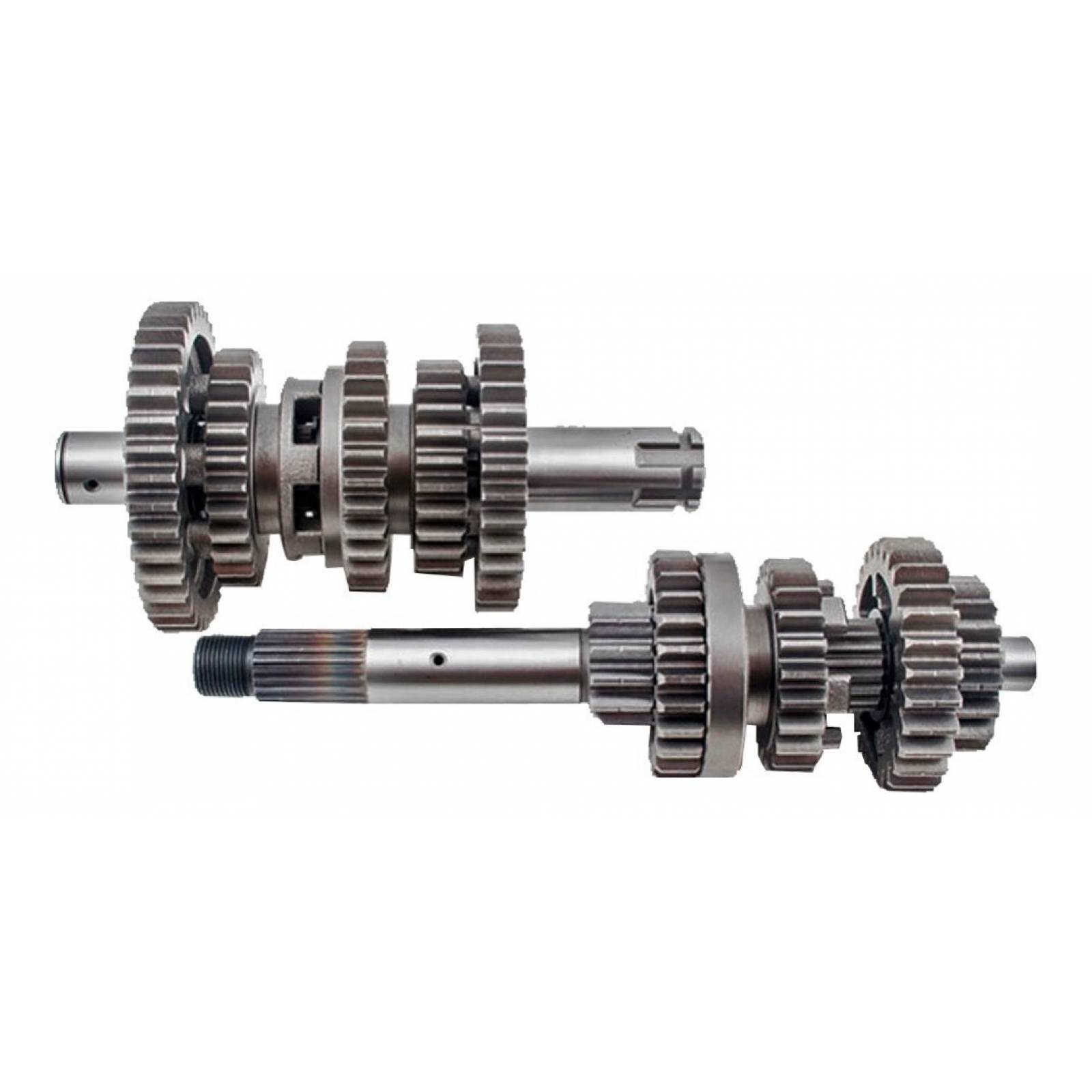 Caja De Velocidades Completa Honda Cargo Gl150 Japones