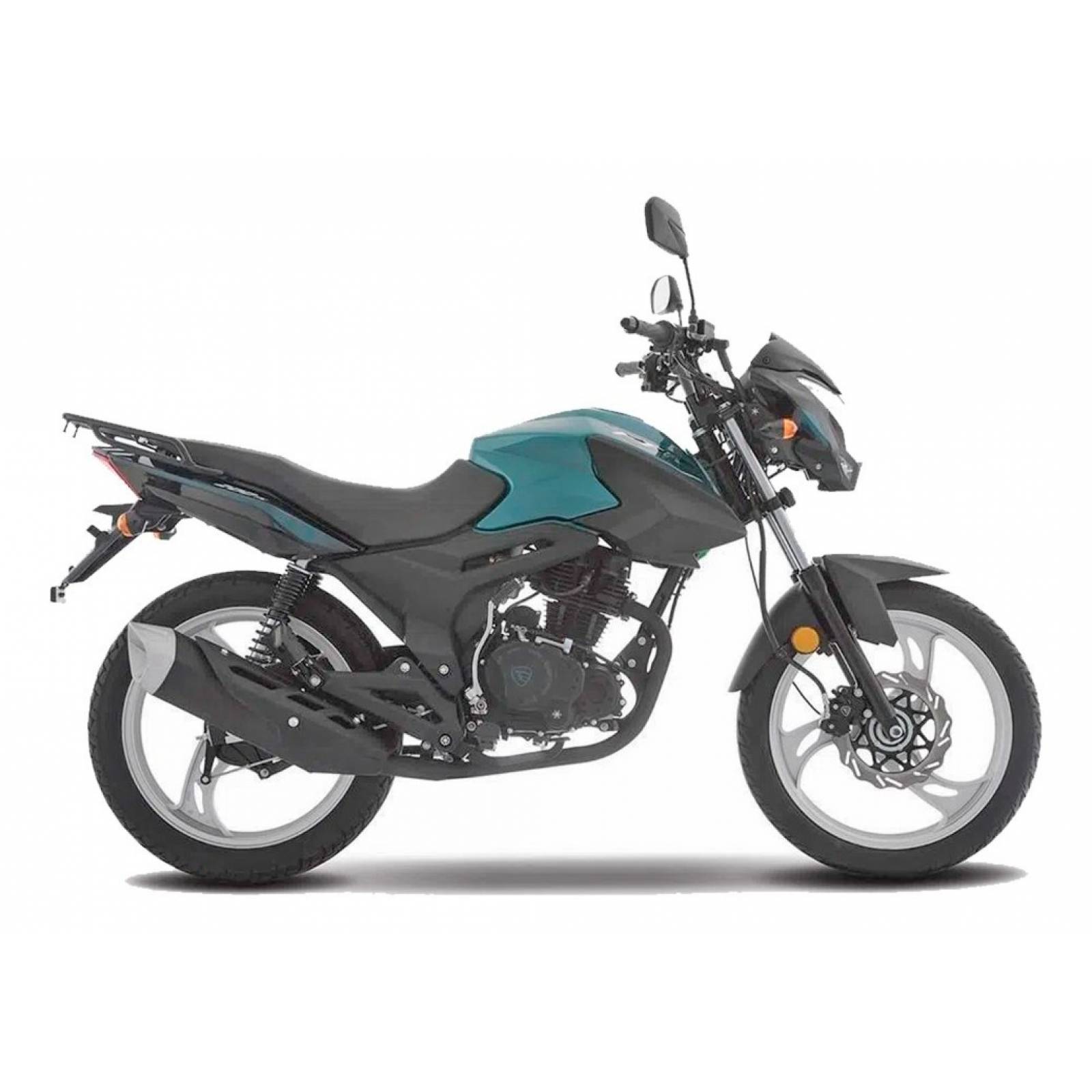 Leva Racing Italika Dm200 Ft200 Rc200 Rt200