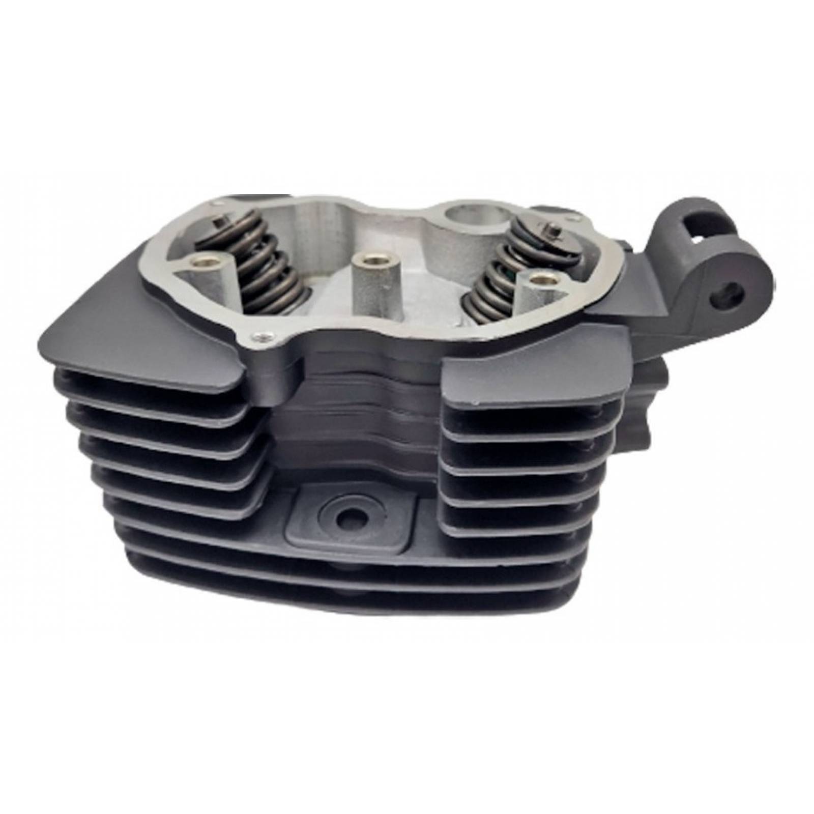 Cabeza De Cilindro Italika Ft180 Rt180 Culata Japonesa