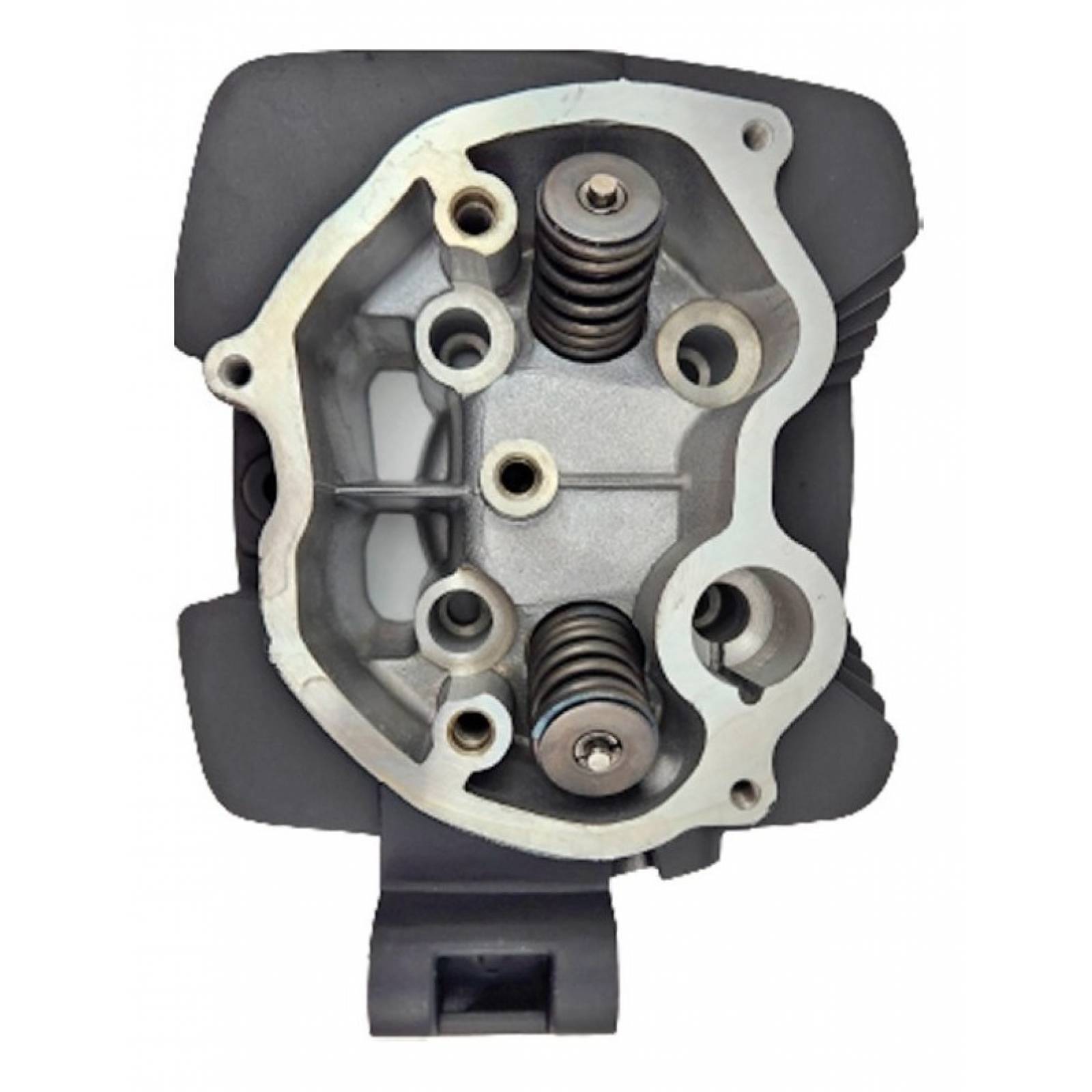 Cabeza De Cilindro Italika Ft180 Rt180 Culata Japonesa