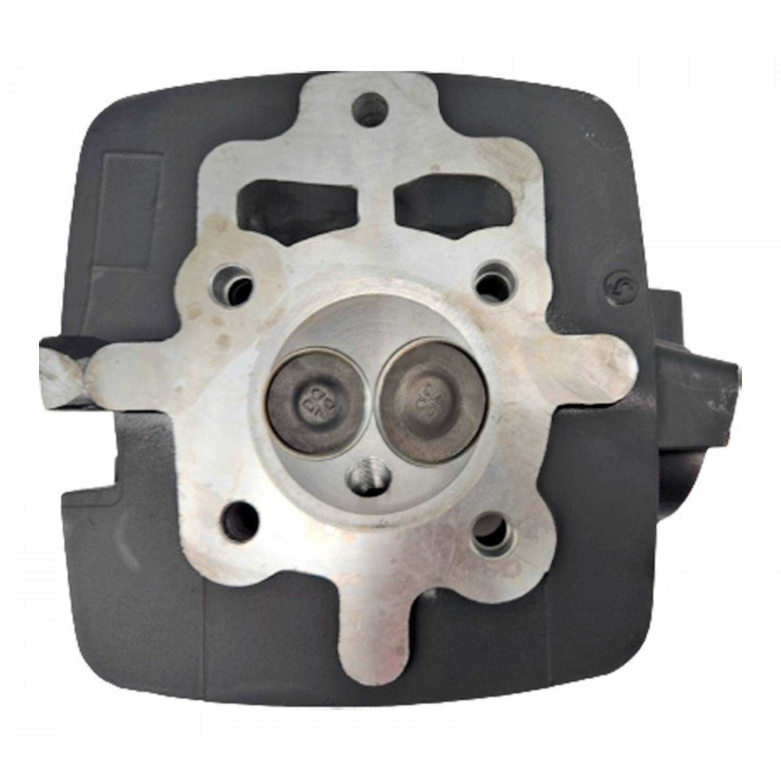 Cabeza De Cilindro Italika Ft180 Rt180 Culata Japonesa