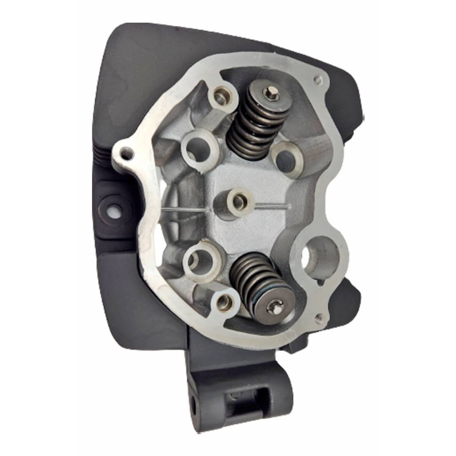 Cabeza De Cilindro Italika Ft180 Rt180 Culata Japonesa