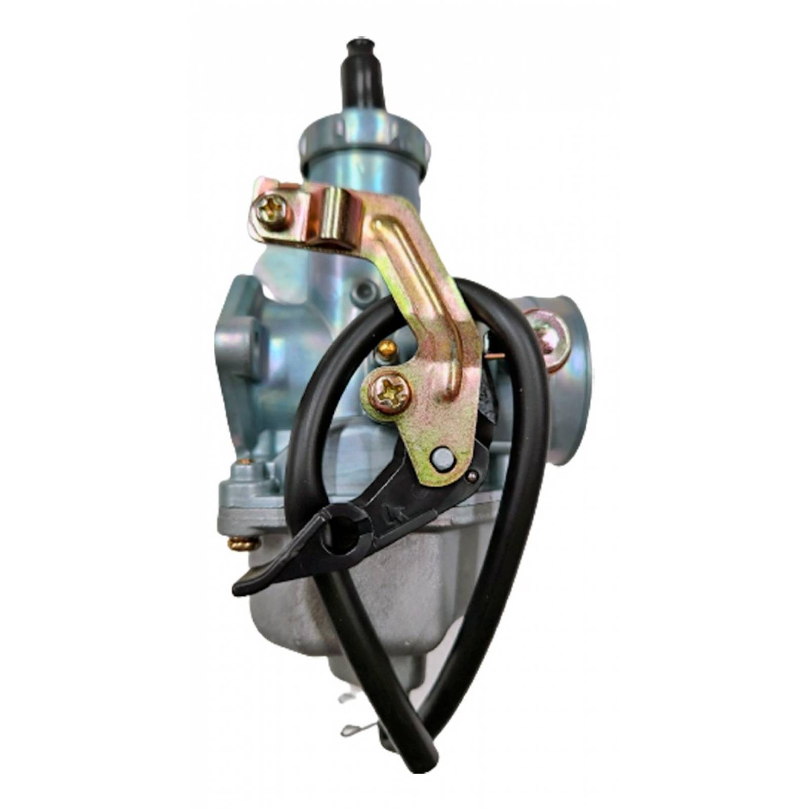 Carburador Completo Pz30 Italika 250z 250sz Dt250 Ft250