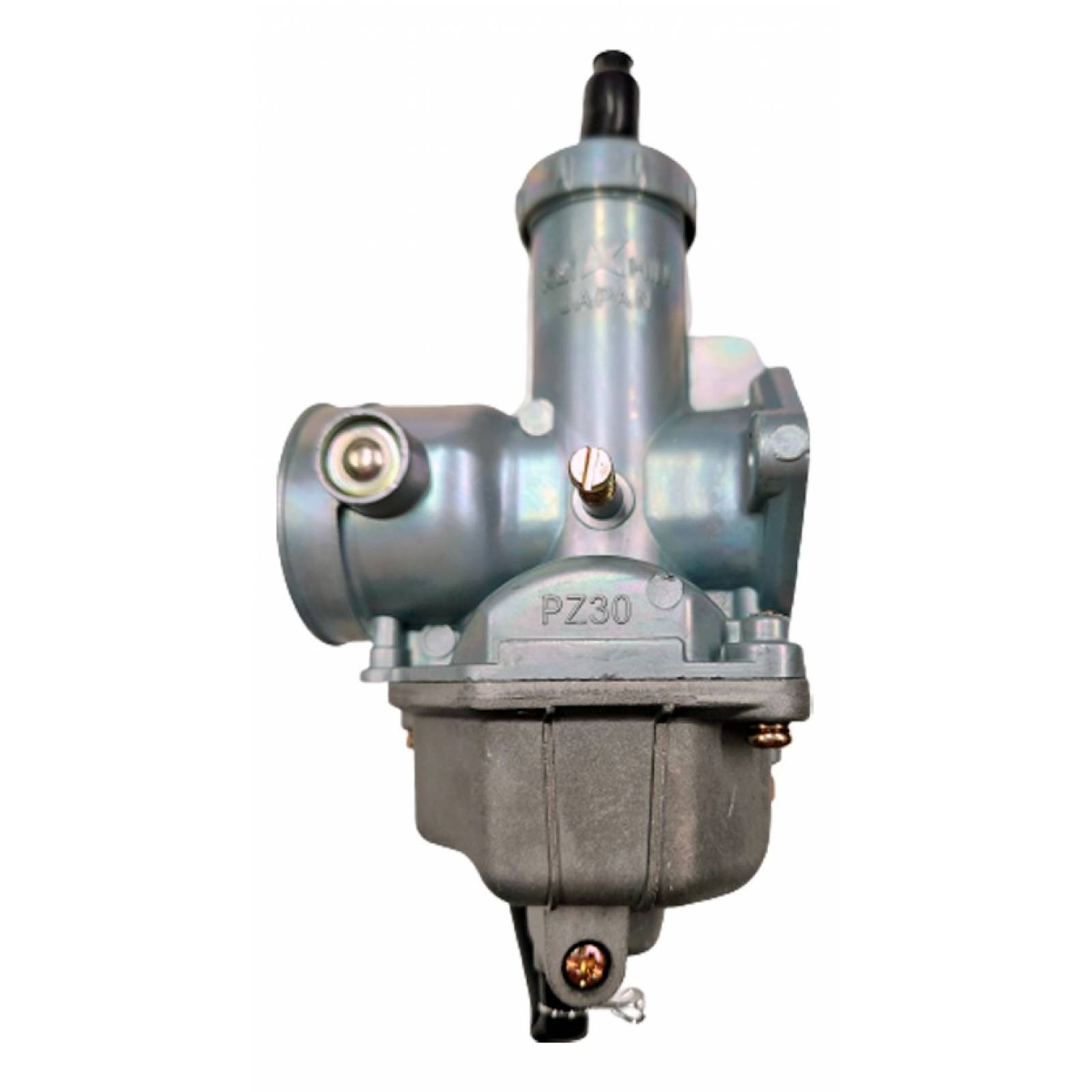 Carburador Completo Pz30 Italika 250z 250sz Dt250 Ft250