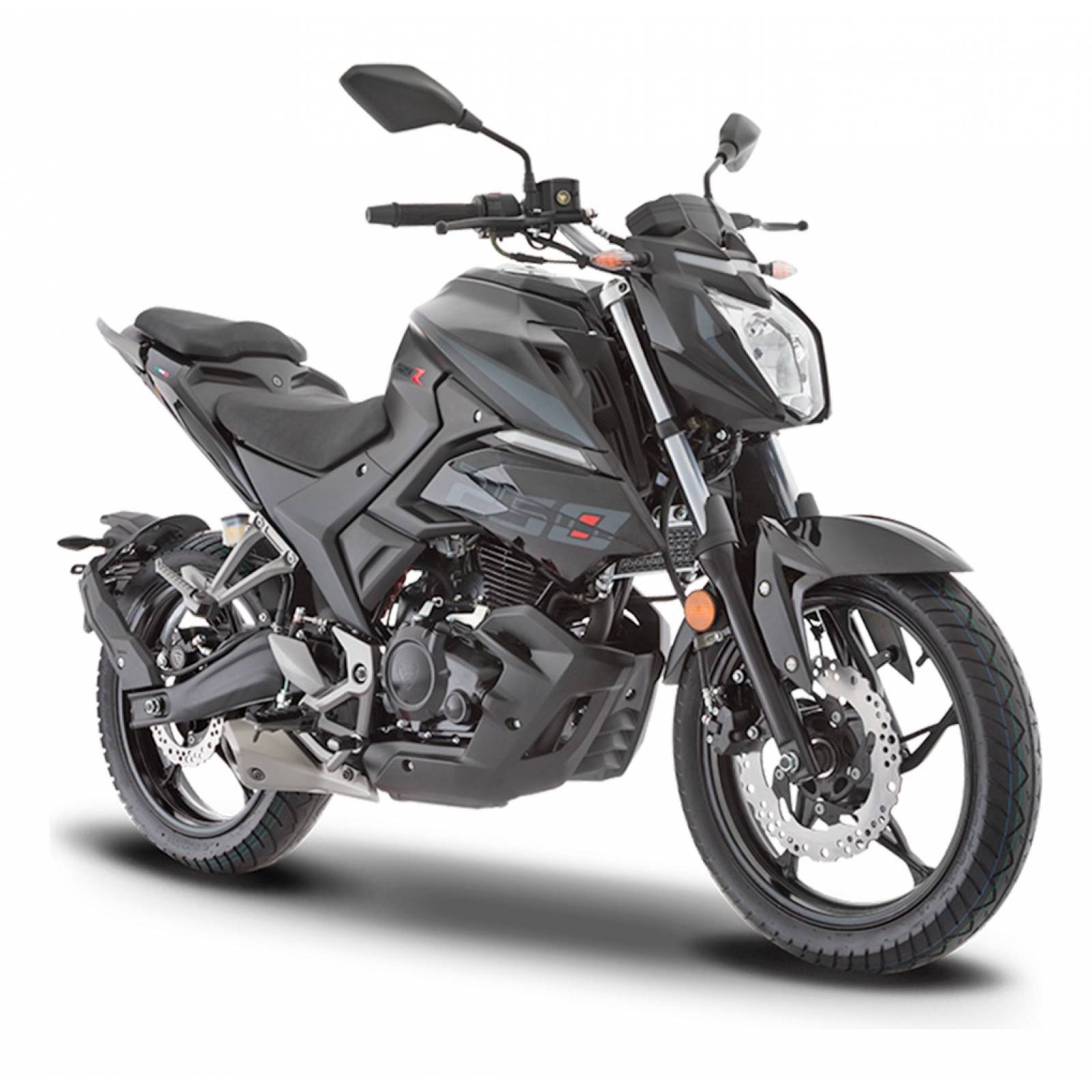 Carburador Completo Pz30 Italika 250z 250sz Dt250 Ft250