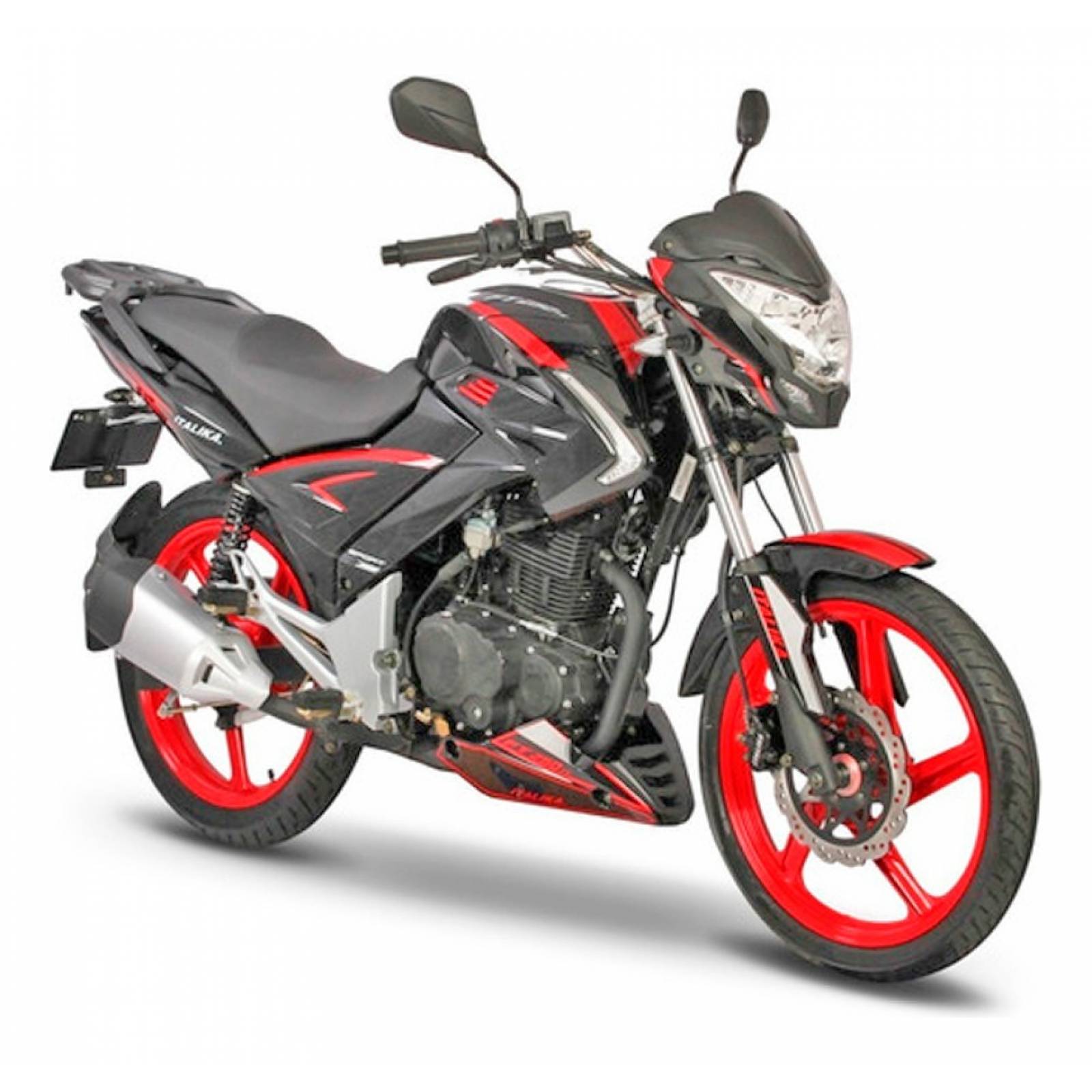 Carburador Completo Pz30 Italika 250z 250sz Dt250 Ft250