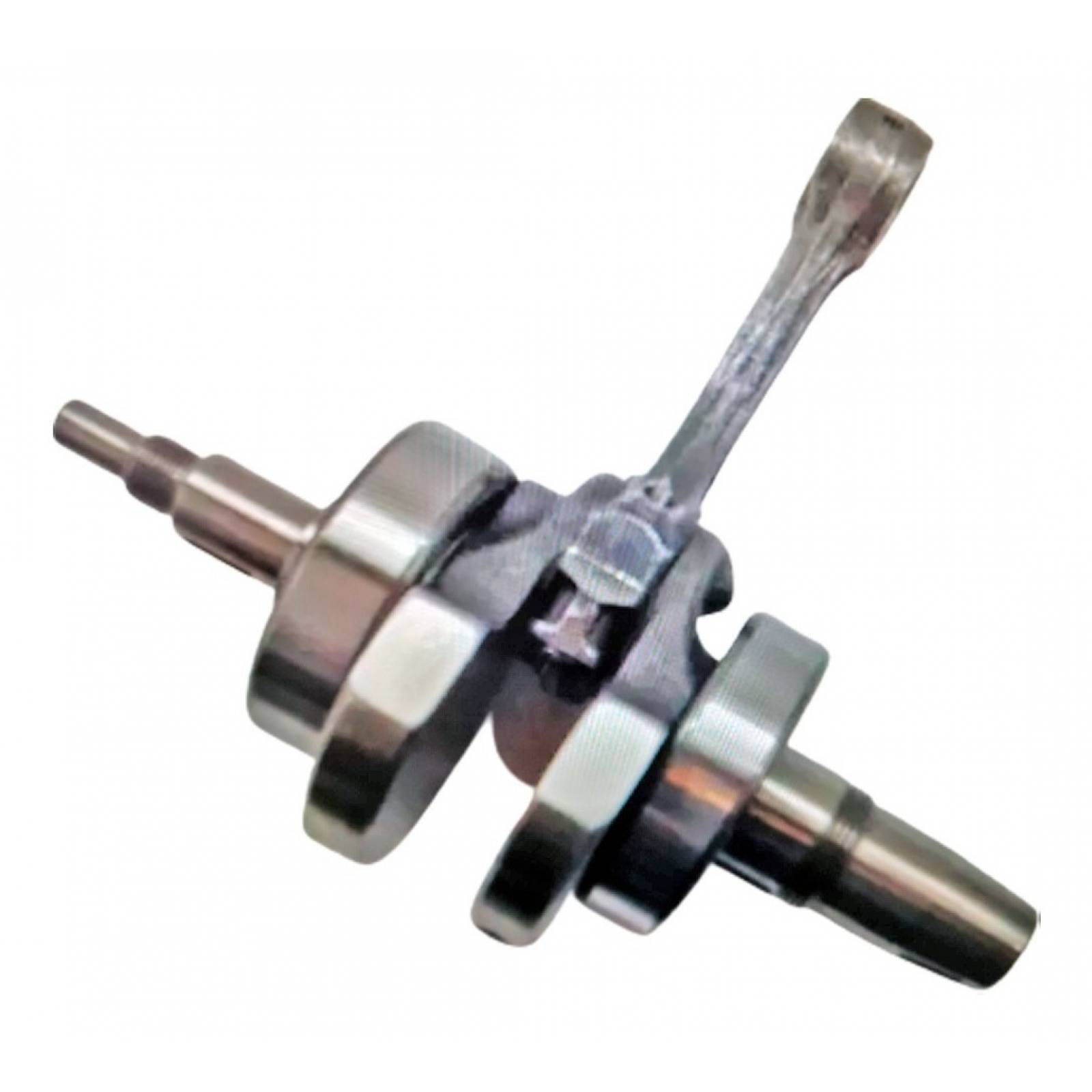 Cigueñal Con Biela Bajaj Pulsar Ns200 Rs200 As200 Japones