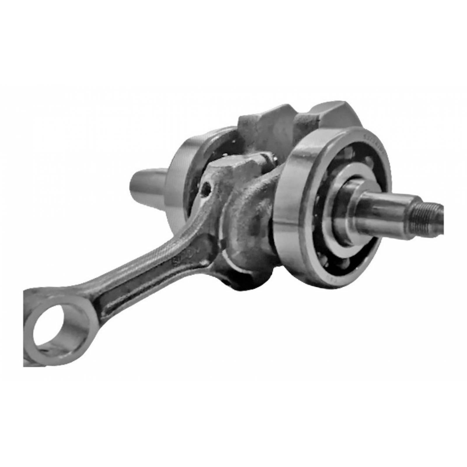 Cigueñal Con Biela Bajaj Pulsar Ns200 Rs200 As200 Japones