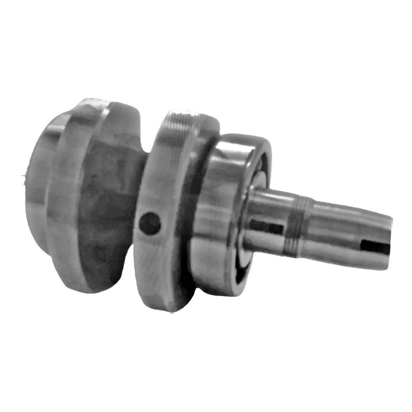 Cigueñal Con Biela Bajaj Pulsar Ns200 Rs200 As200 Japones