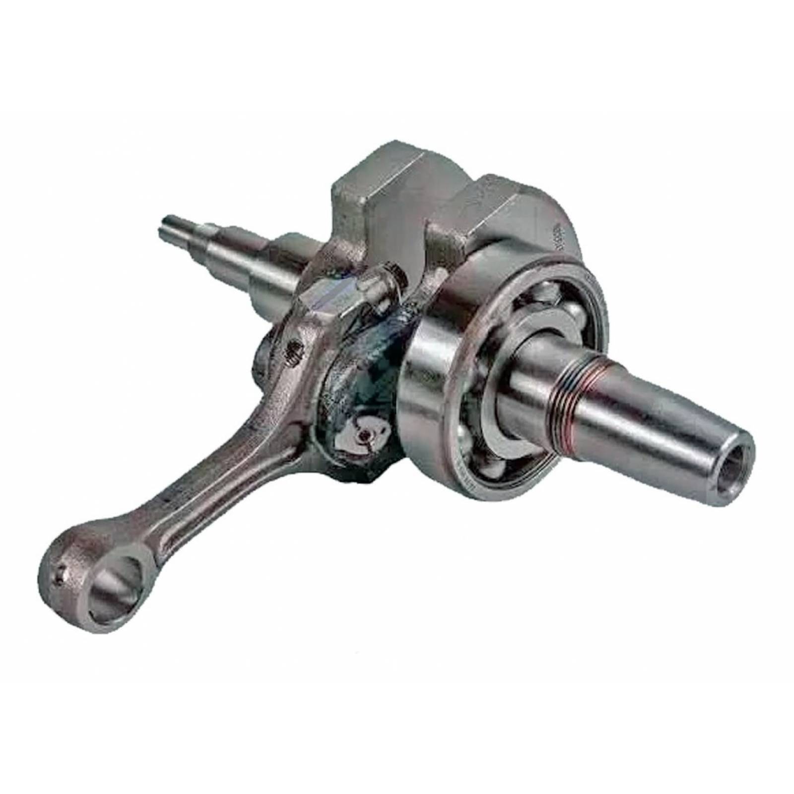 Cigueñal Con Biela Bajaj Pulsar Ns200 Rs200 As200 Japones