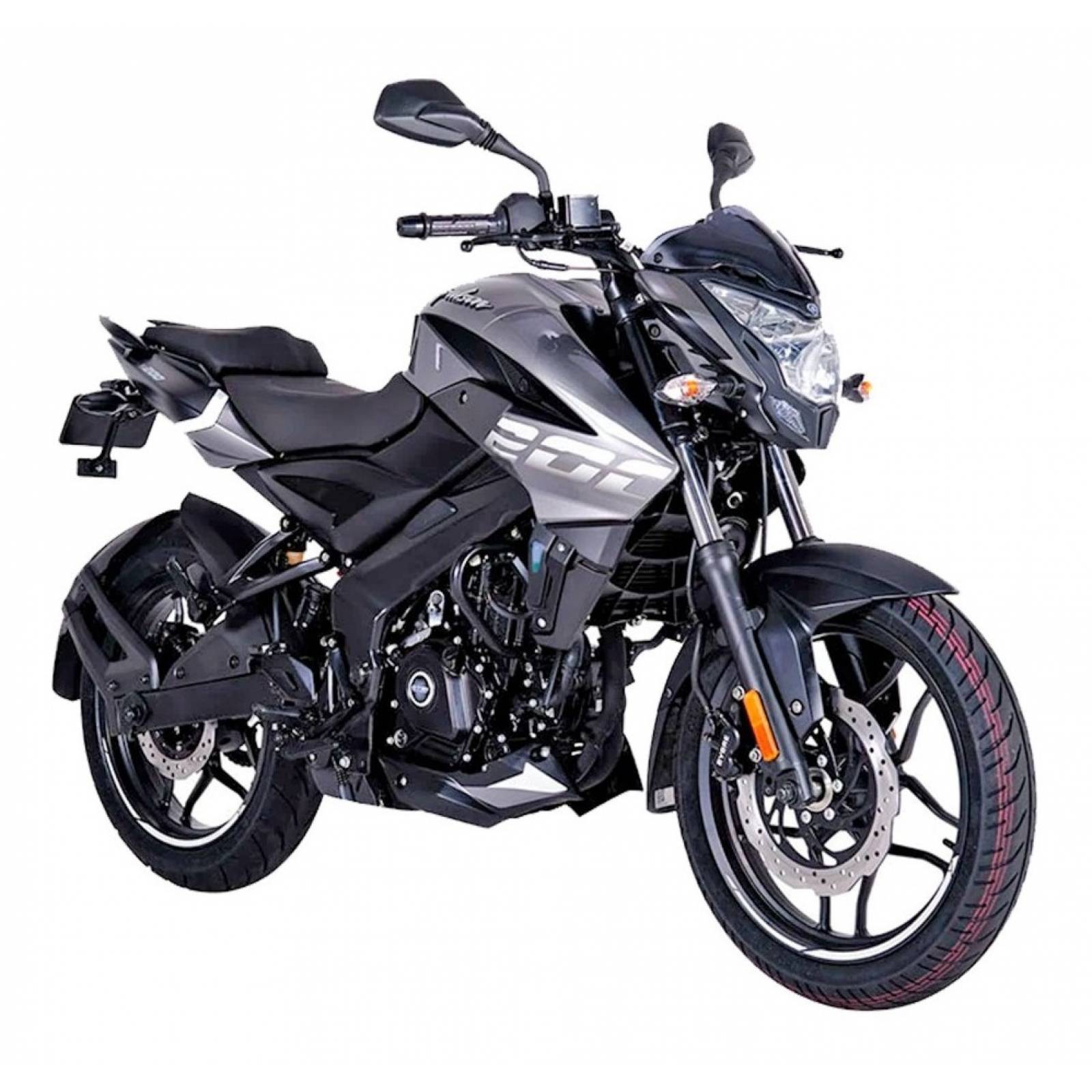 Cigueñal Con Biela Bajaj Pulsar Ns200 Rs200 As200 Japones