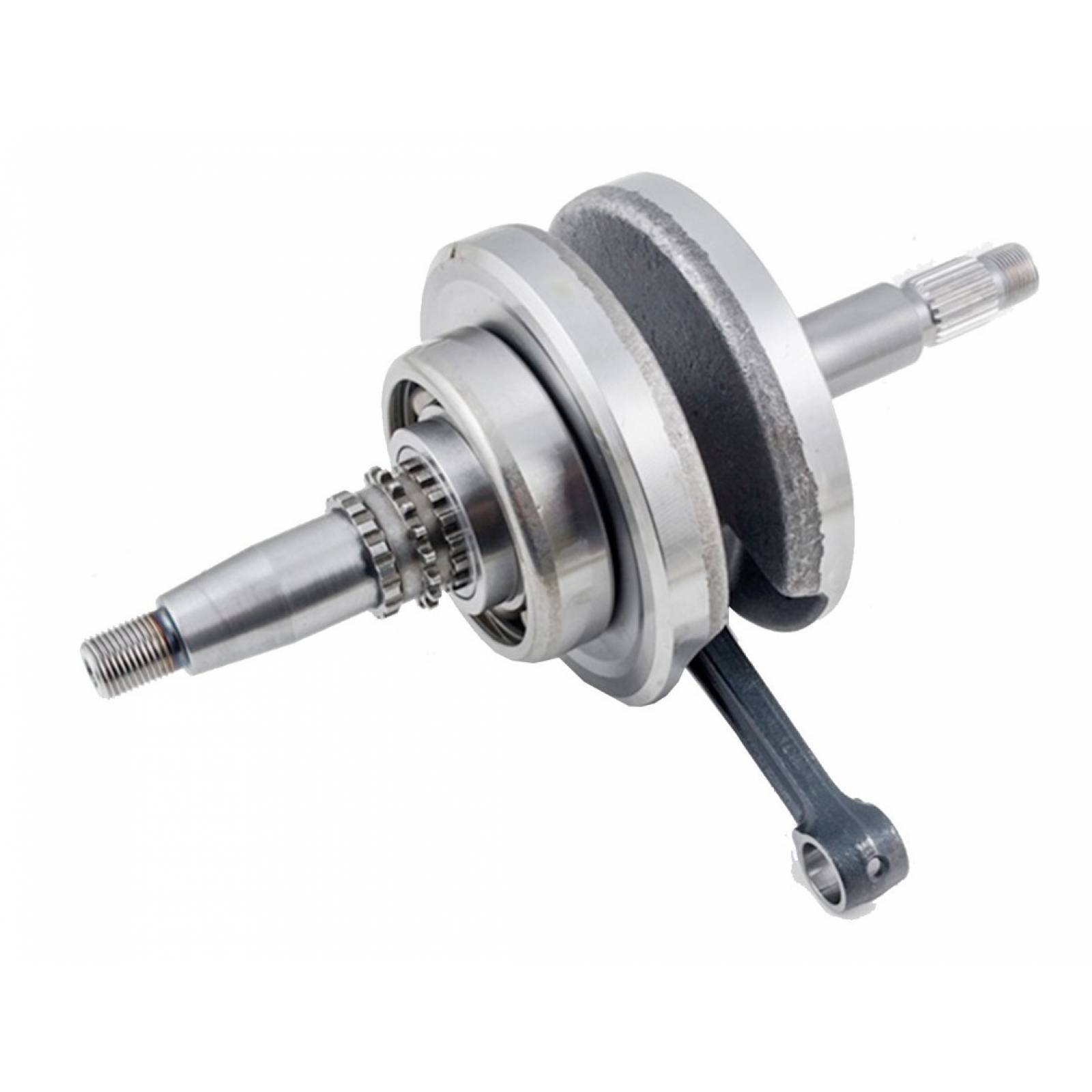 Cigueñal Con Biela Honda Cargo 150 Japones