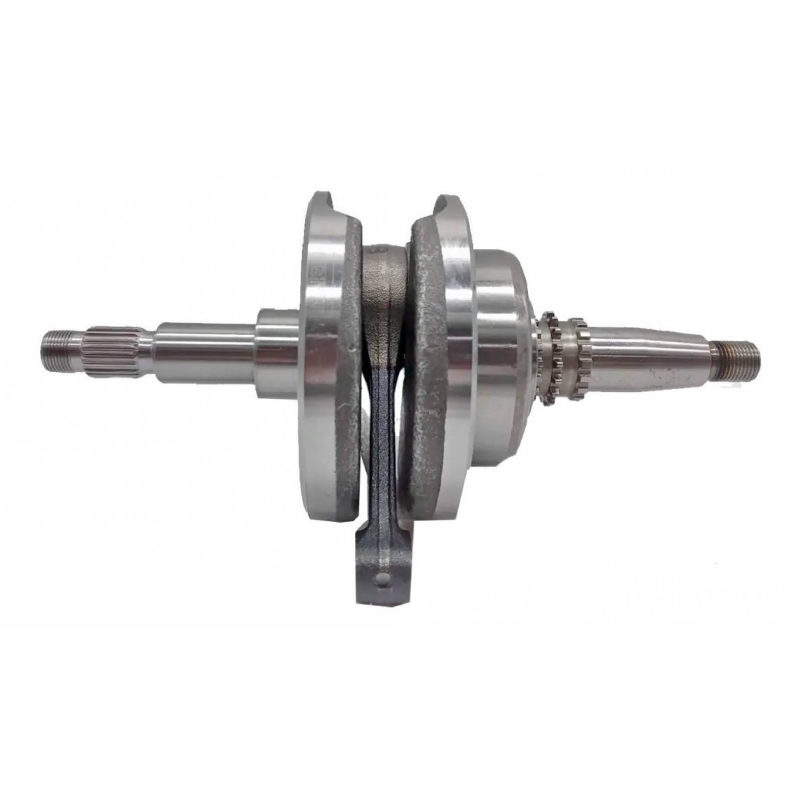 Cigueñal Con Biela Honda Cargo 150 Japones