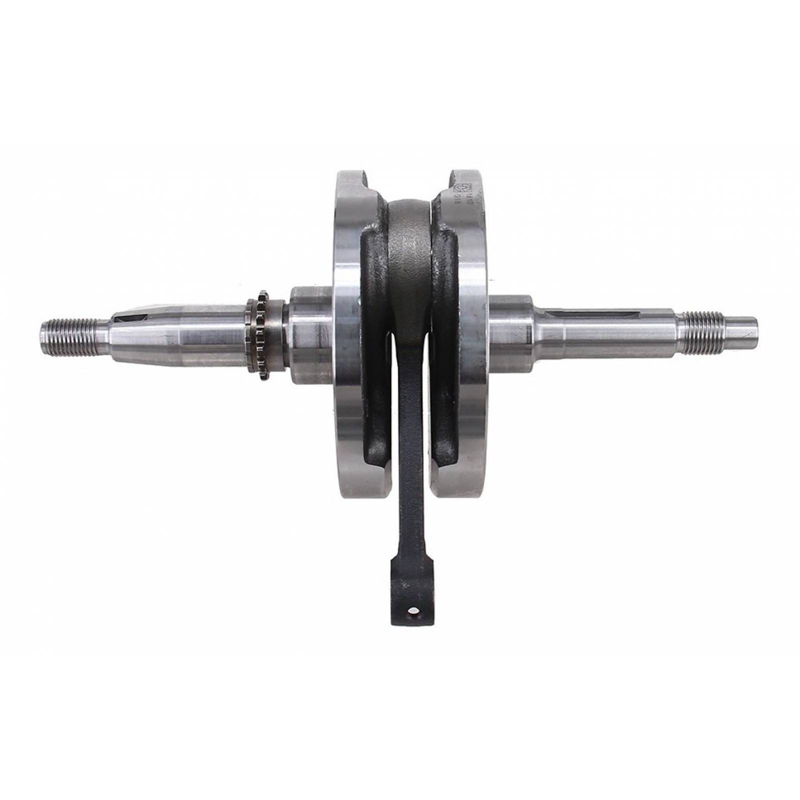 Cigueñal Con Biela Suzuki Gixxer 150 155 Gsx 150 Japones