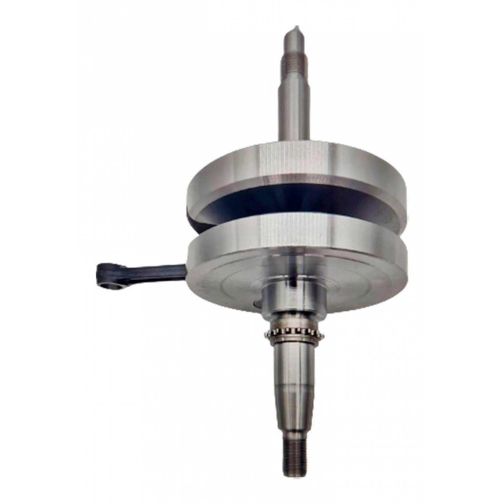 Cigueñal Con Biela Suzuki Gixxer 150 155 Gsx 150 Japones