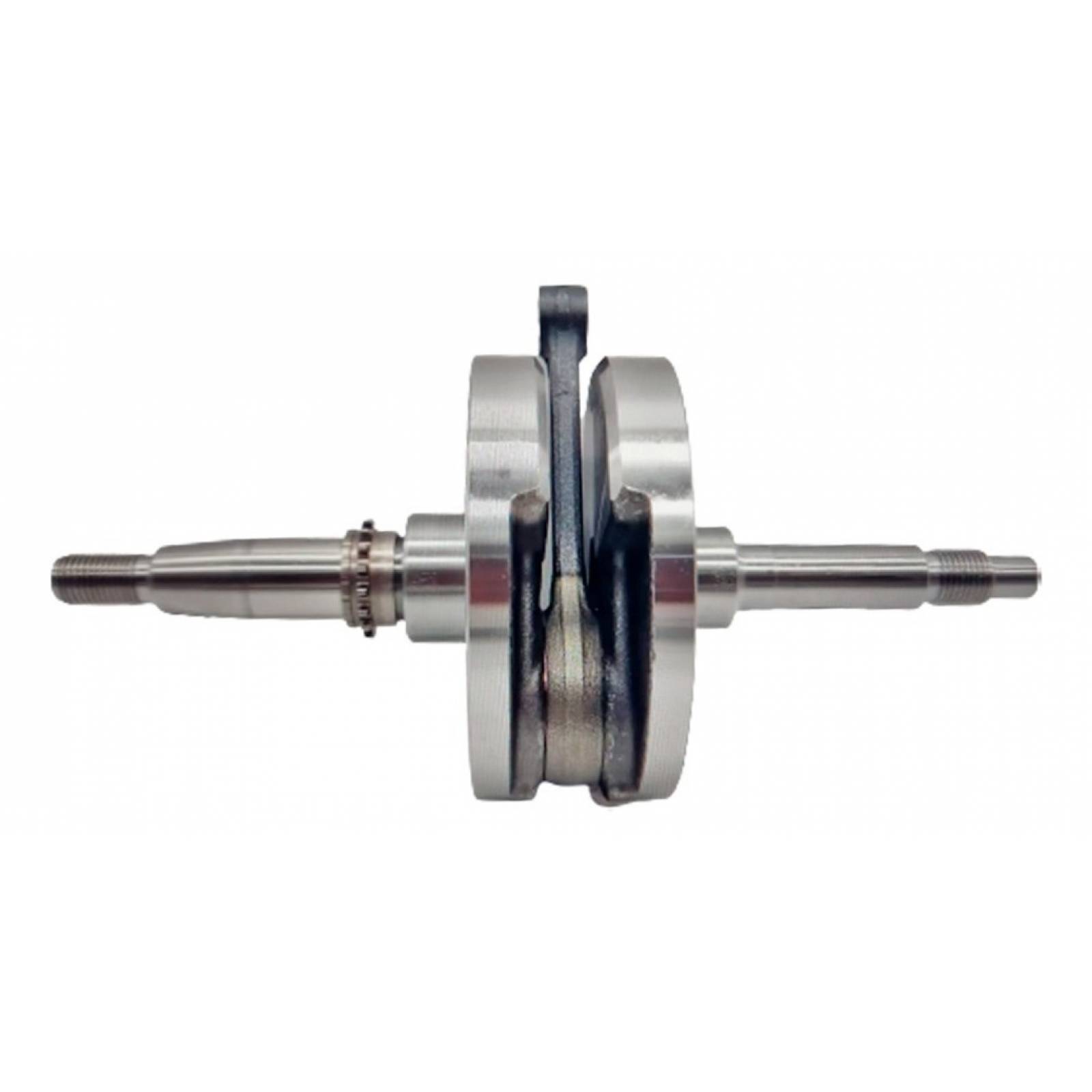 Cigueñal Con Biela Suzuki Gixxer 150 155 Gsx 150 Japones