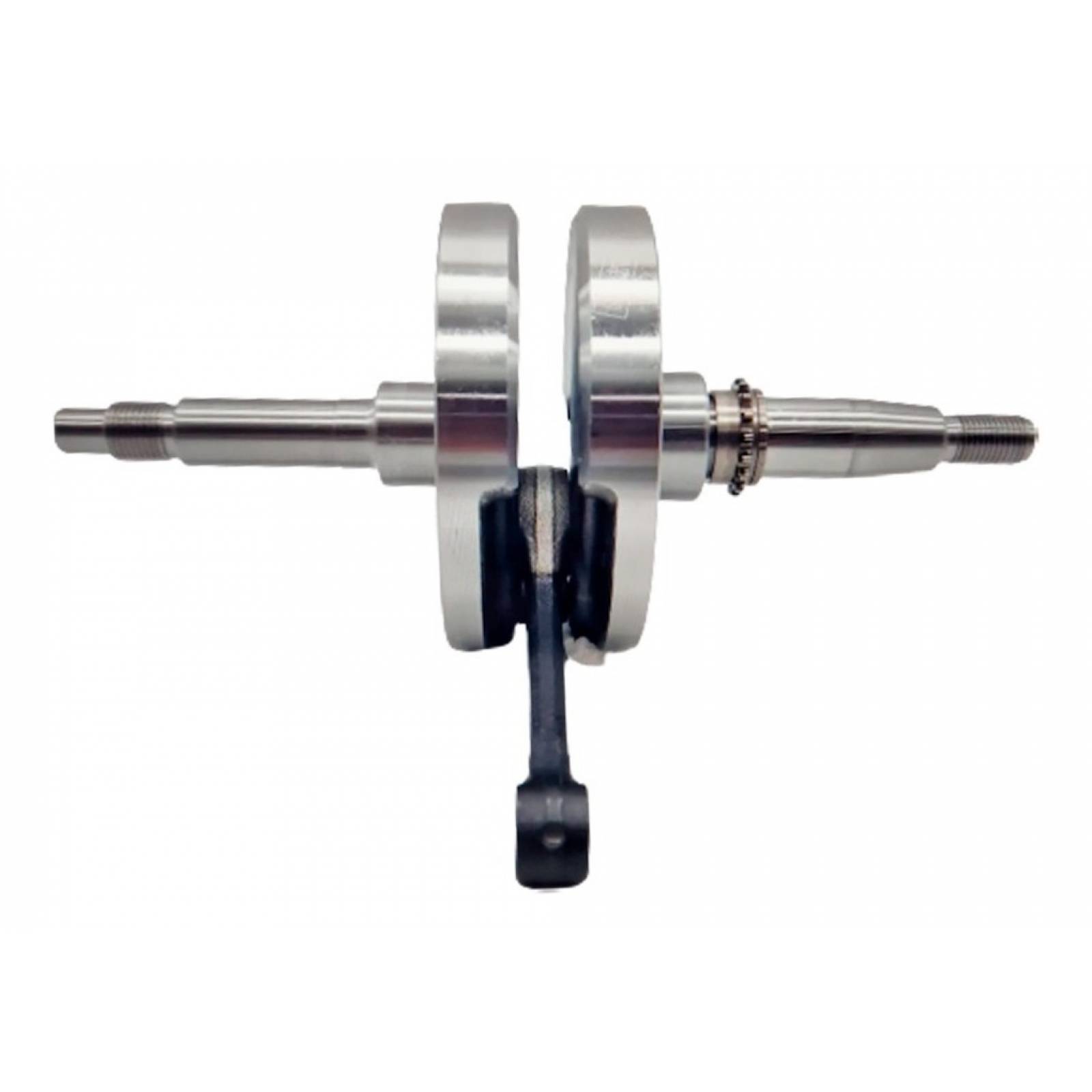 Cigueñal Con Biela Suzuki Gixxer 150 155 Gsx 150 Japones