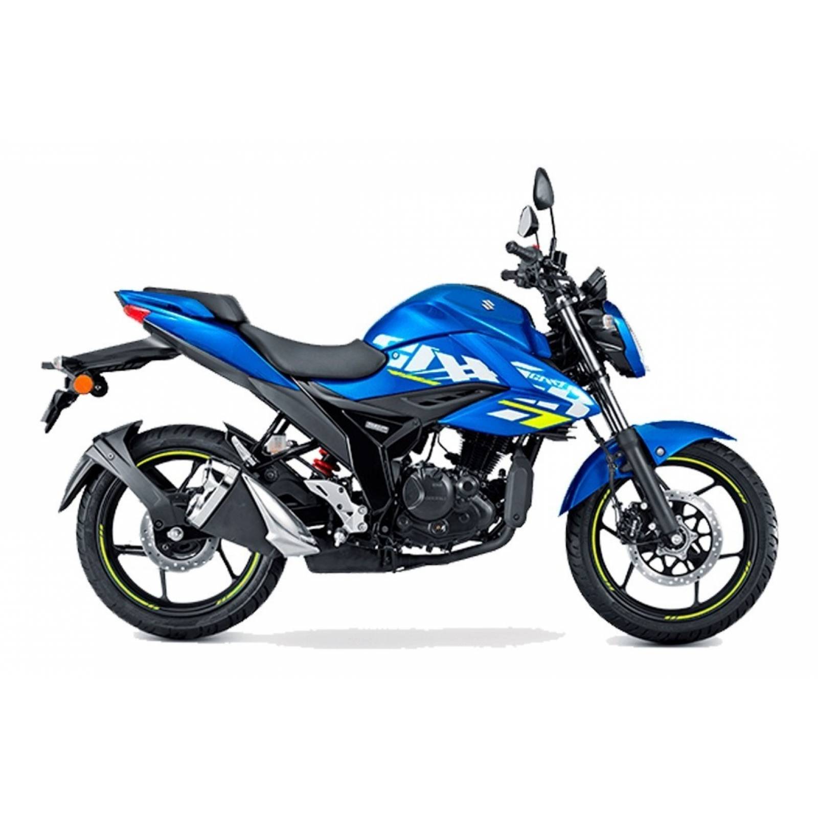 Cigueñal Con Biela Suzuki Gixxer 150 155 Gsx 150 Japones