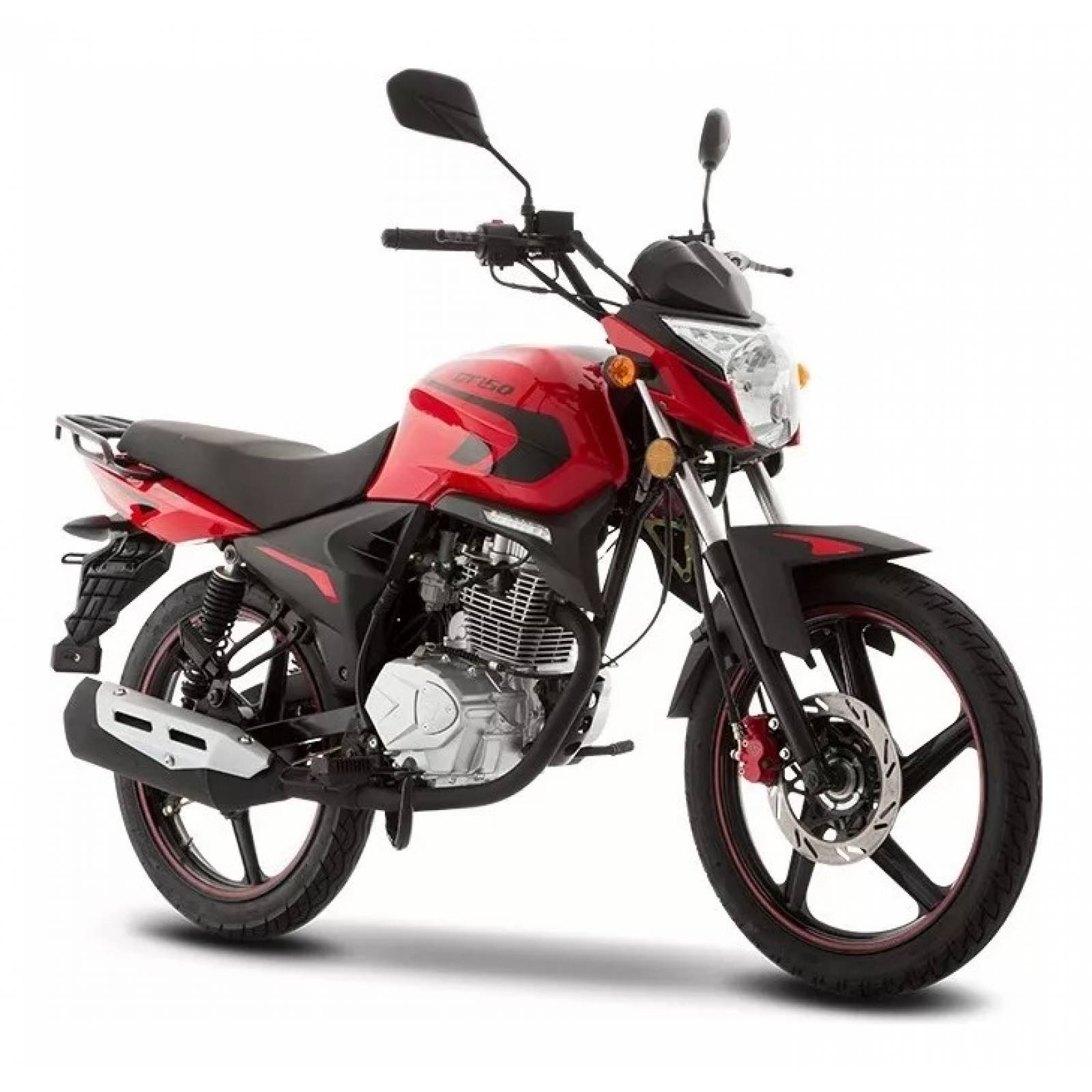 Control De Mando Derecho Italika Ft150 Ft150gt Ft150gts