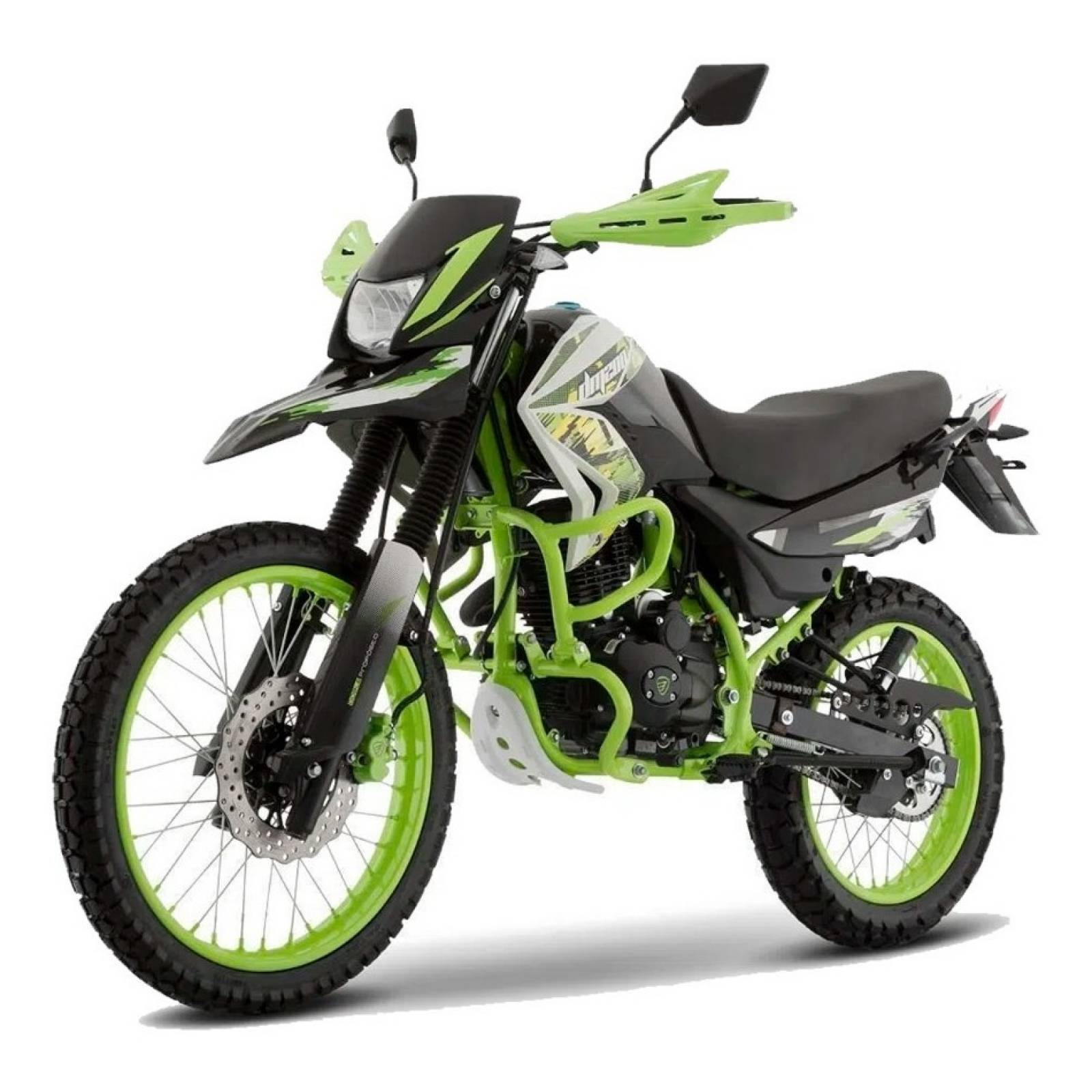 Clutch Embrague Completo Italika Dm200 Japones