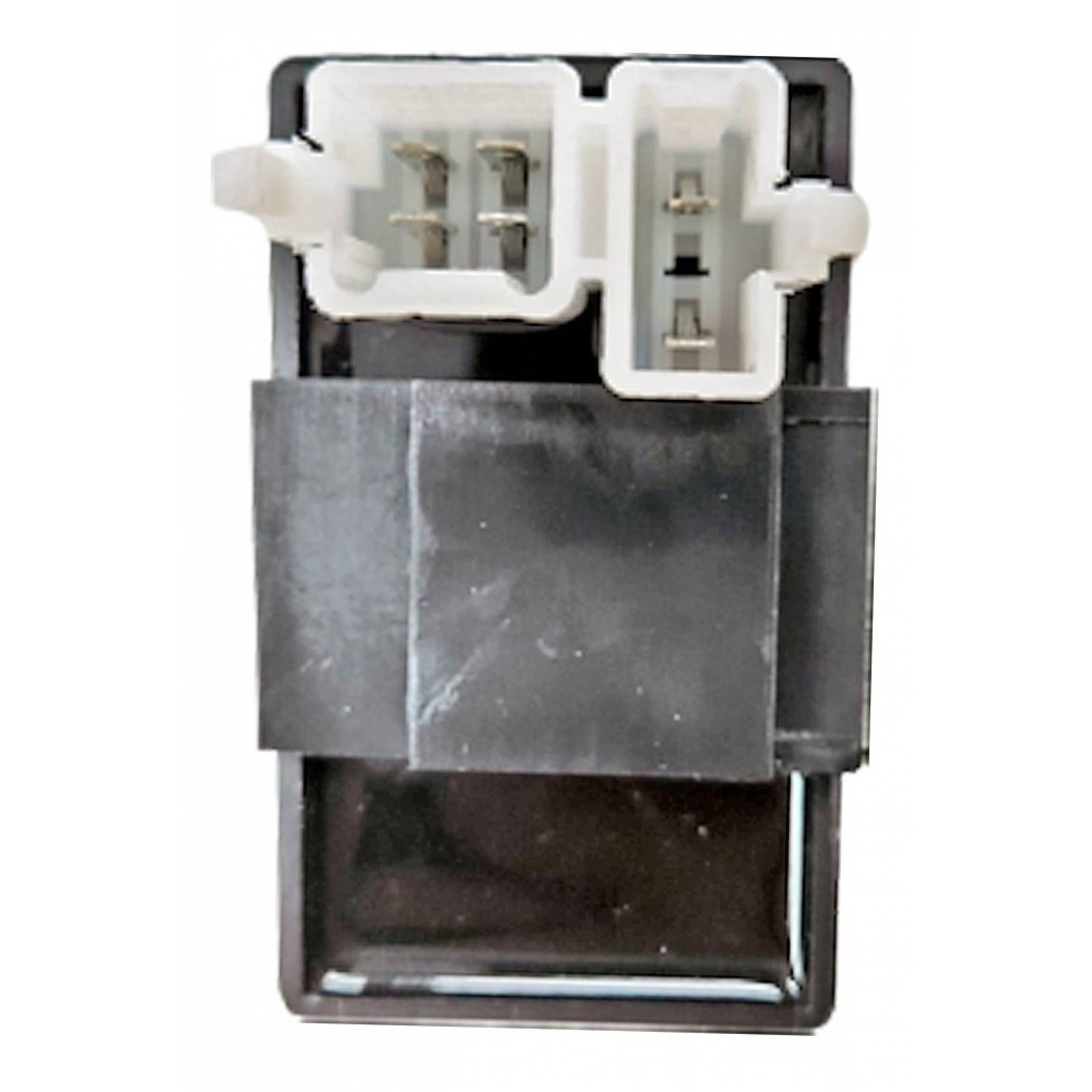 Cdi Italika Ft125 Ft150 6 Puntas