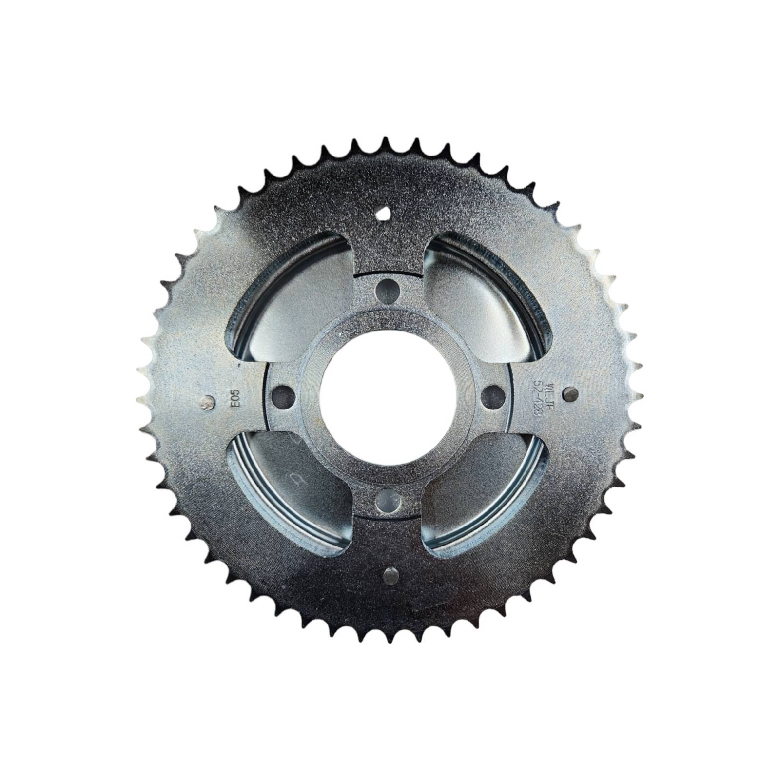 Sprocket Trasero Veloci Agressor 250 Original