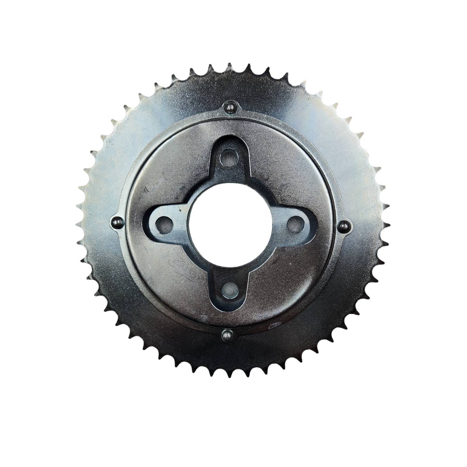 Sprocket Trasero Veloci Agressor 250 Original