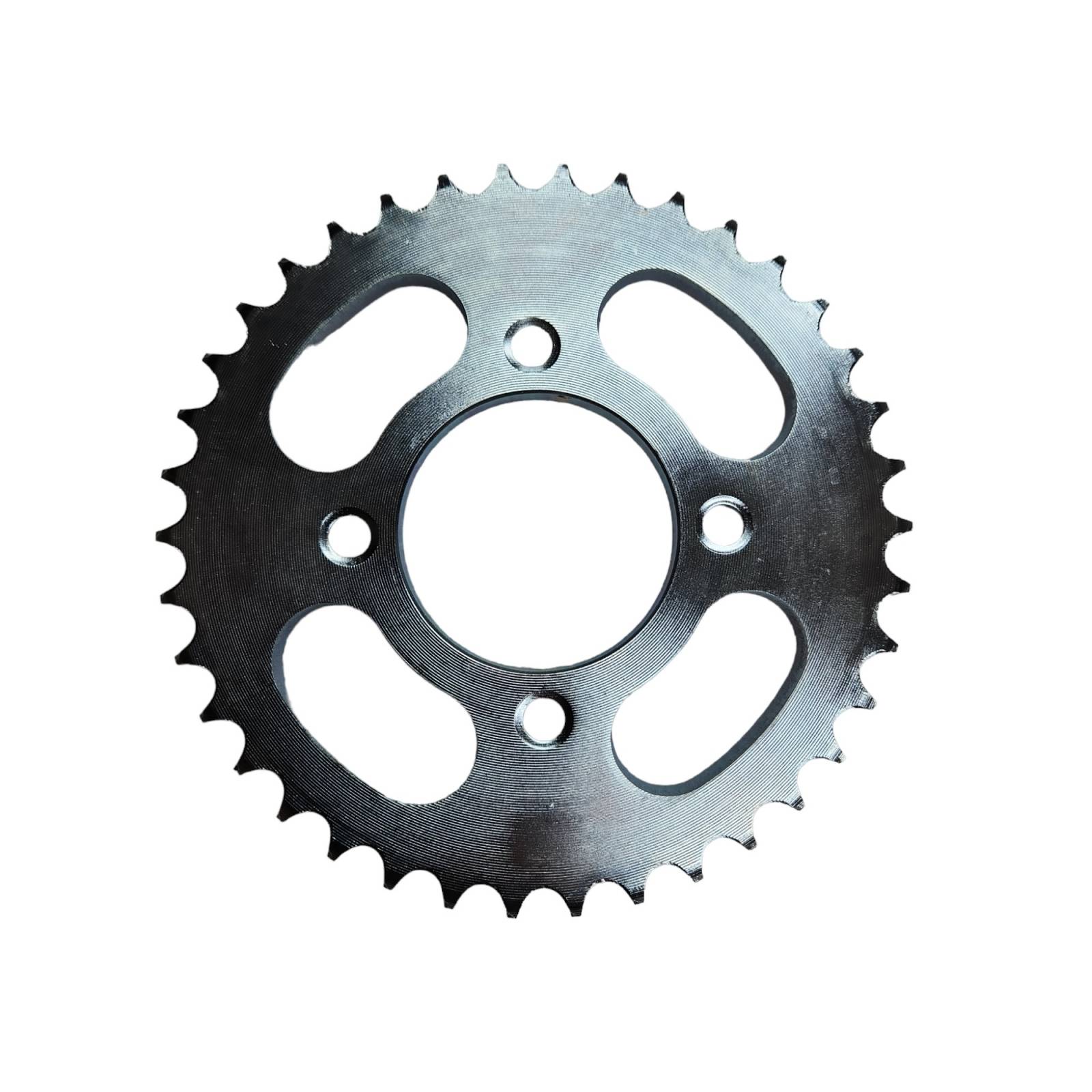Sprocket Trasero Veloci RAZZER 200 Original