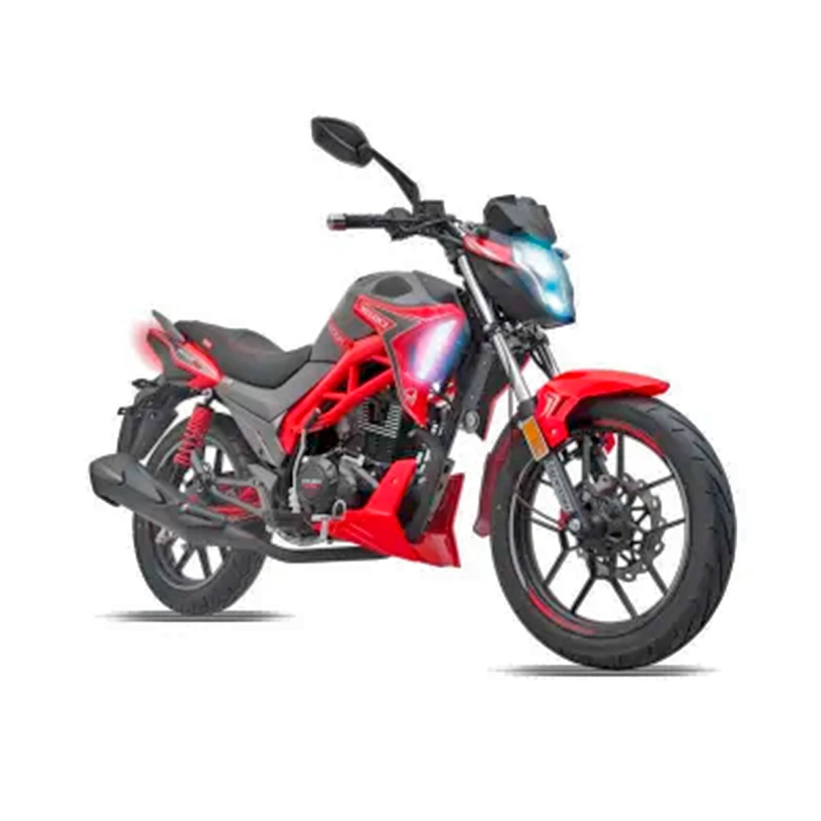 Sprocket Trasero Veloci RAZZER 200 Original