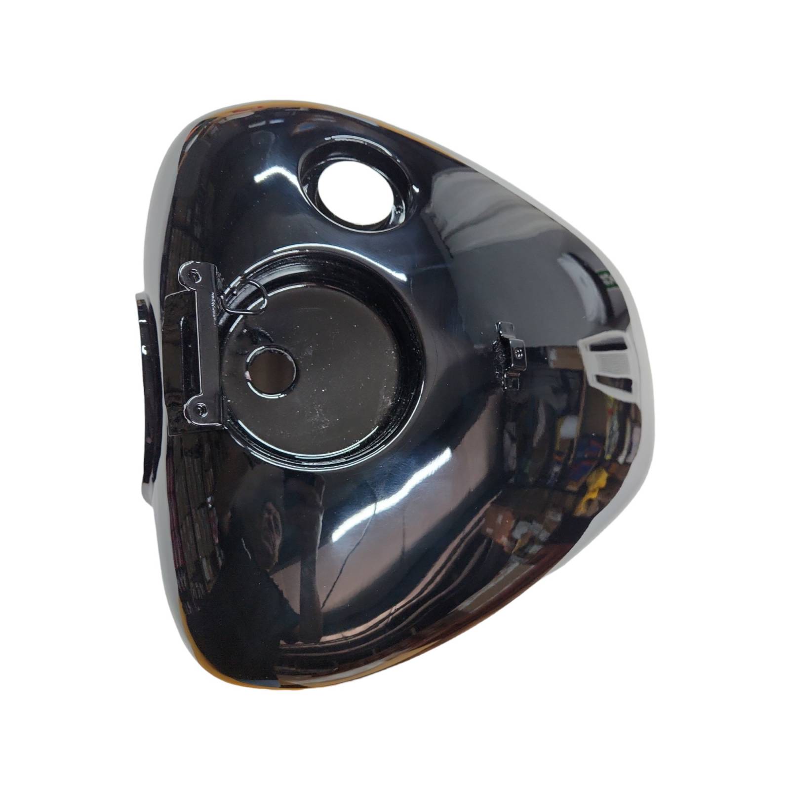 TANQUE DE GASOLINA CHOPPER UNIVERSAL PARA PROYECTO