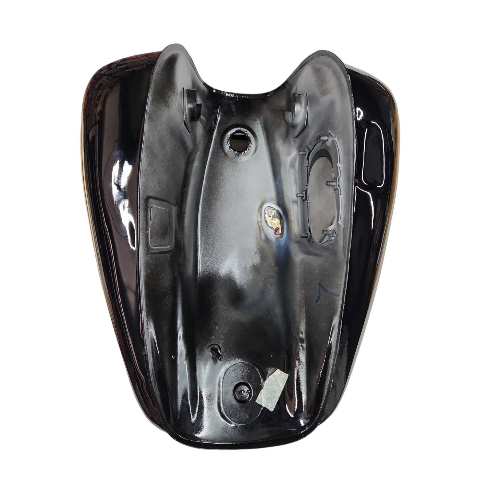 TANQUE DE GASOLINA CHOPPER UNIVERSAL PARA PROYECTO