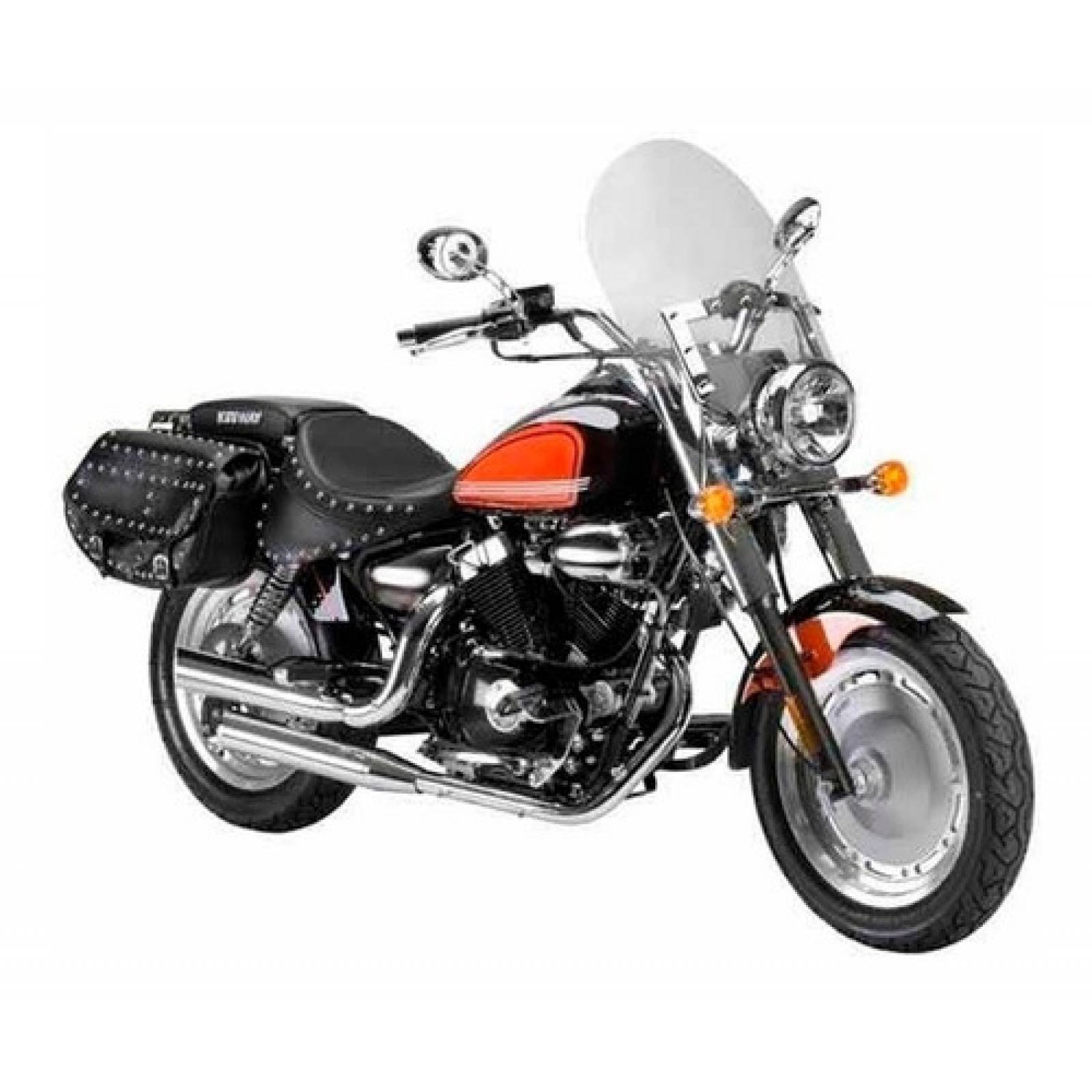 TANQUE DE GASOLINA CHOPPER UNIVERSAL PARA PROYECTO