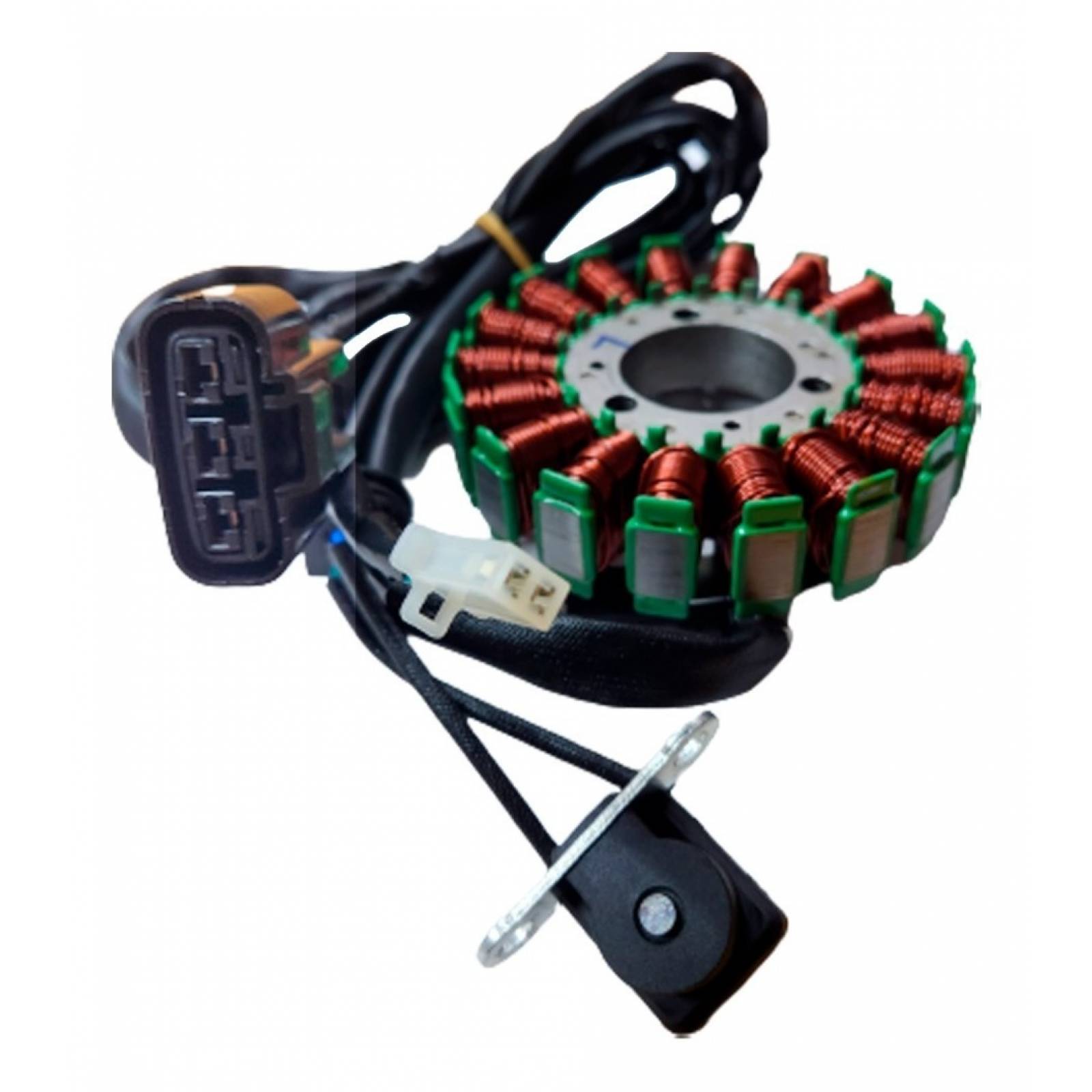 Estator Keeway Silverblade 250