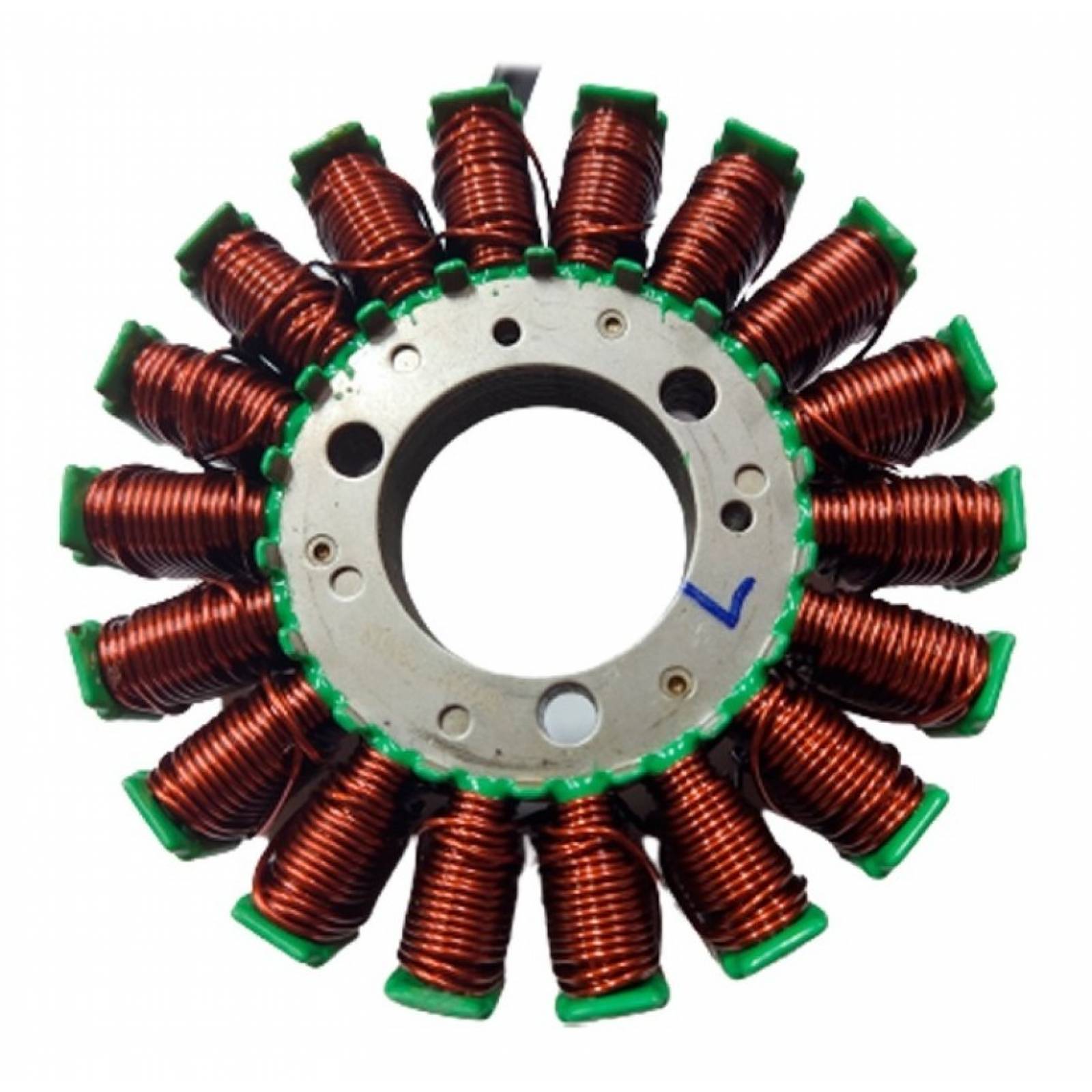 Estator Keeway Silverblade 250