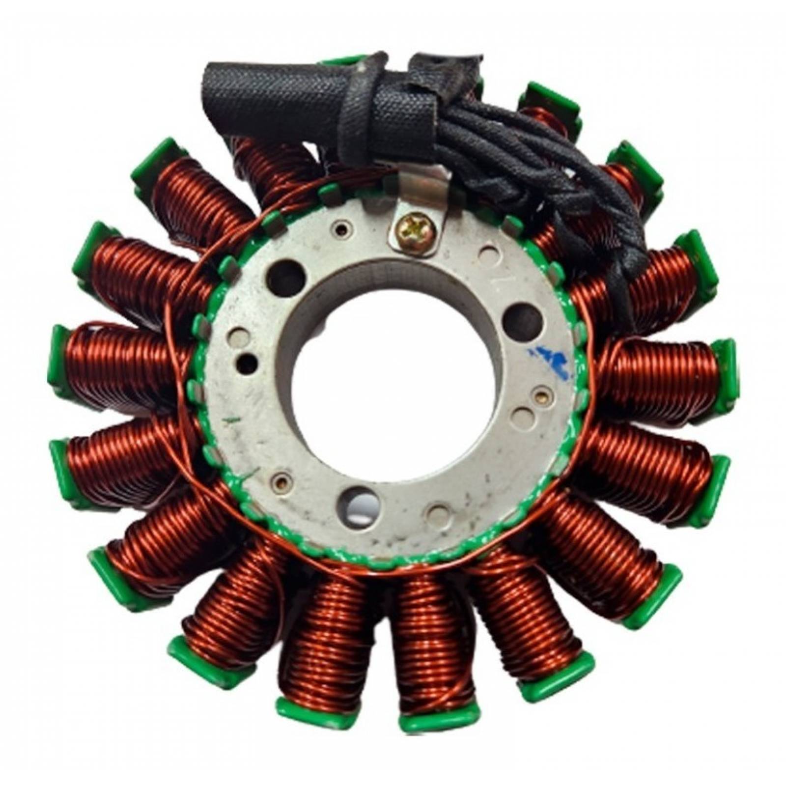 Estator Keeway Silverblade 250