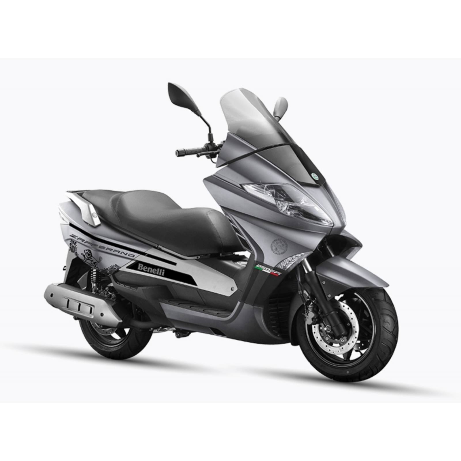 Estator Keeway Silverblade 250