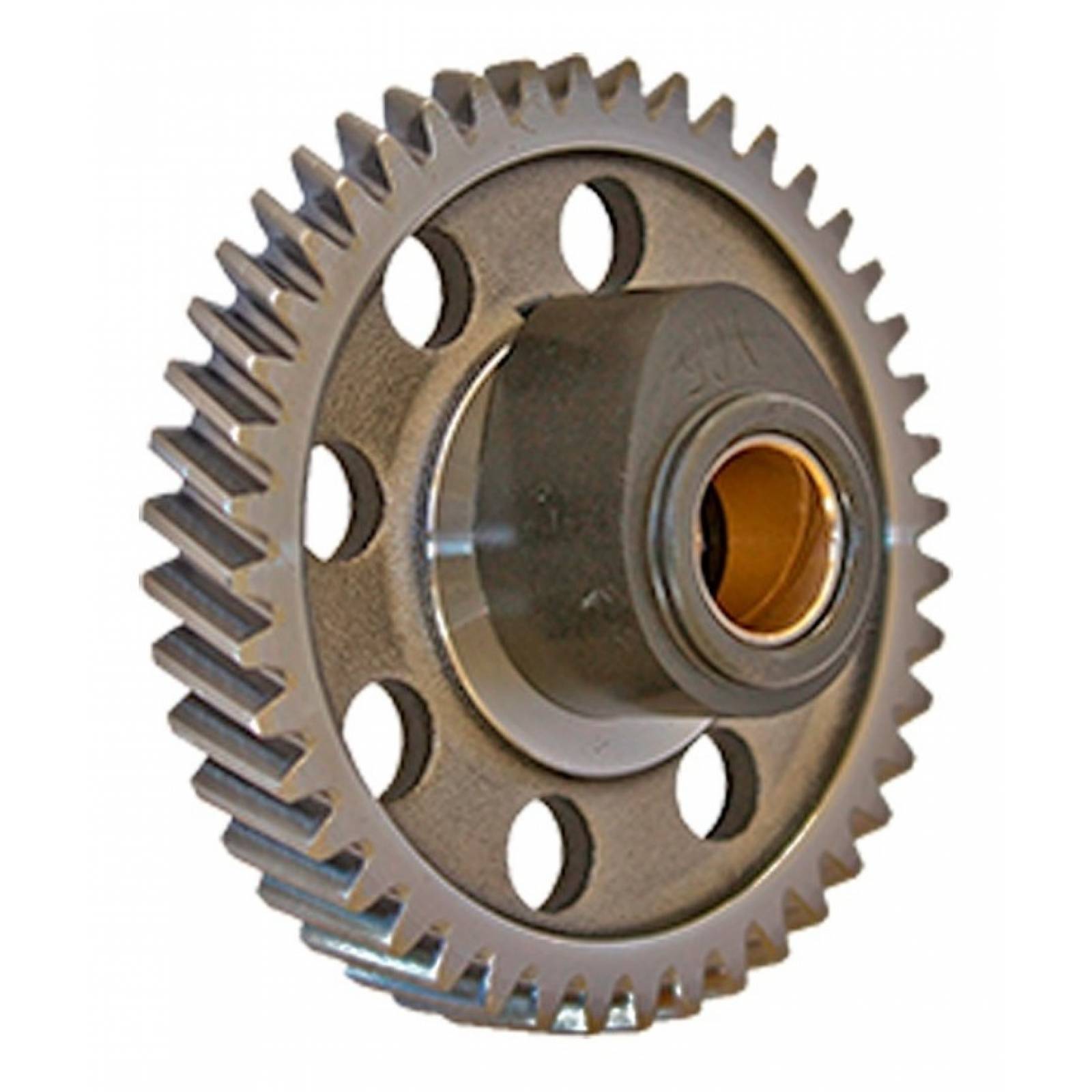 Arbol De Leva Italika Ft 180 Ft 200 Tc 200