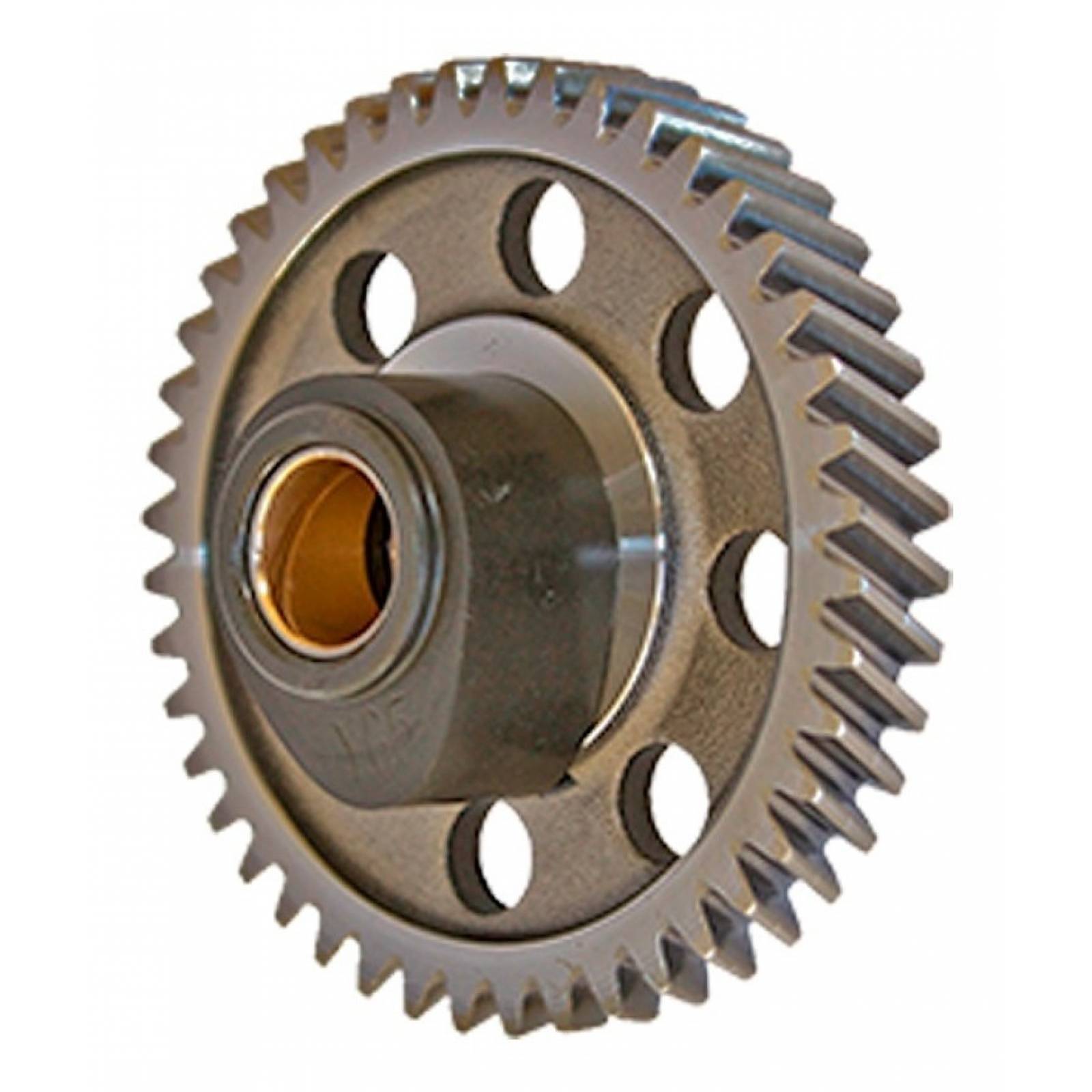 Arbol De Leva Italika Ft 180 Ft 200 Tc 200