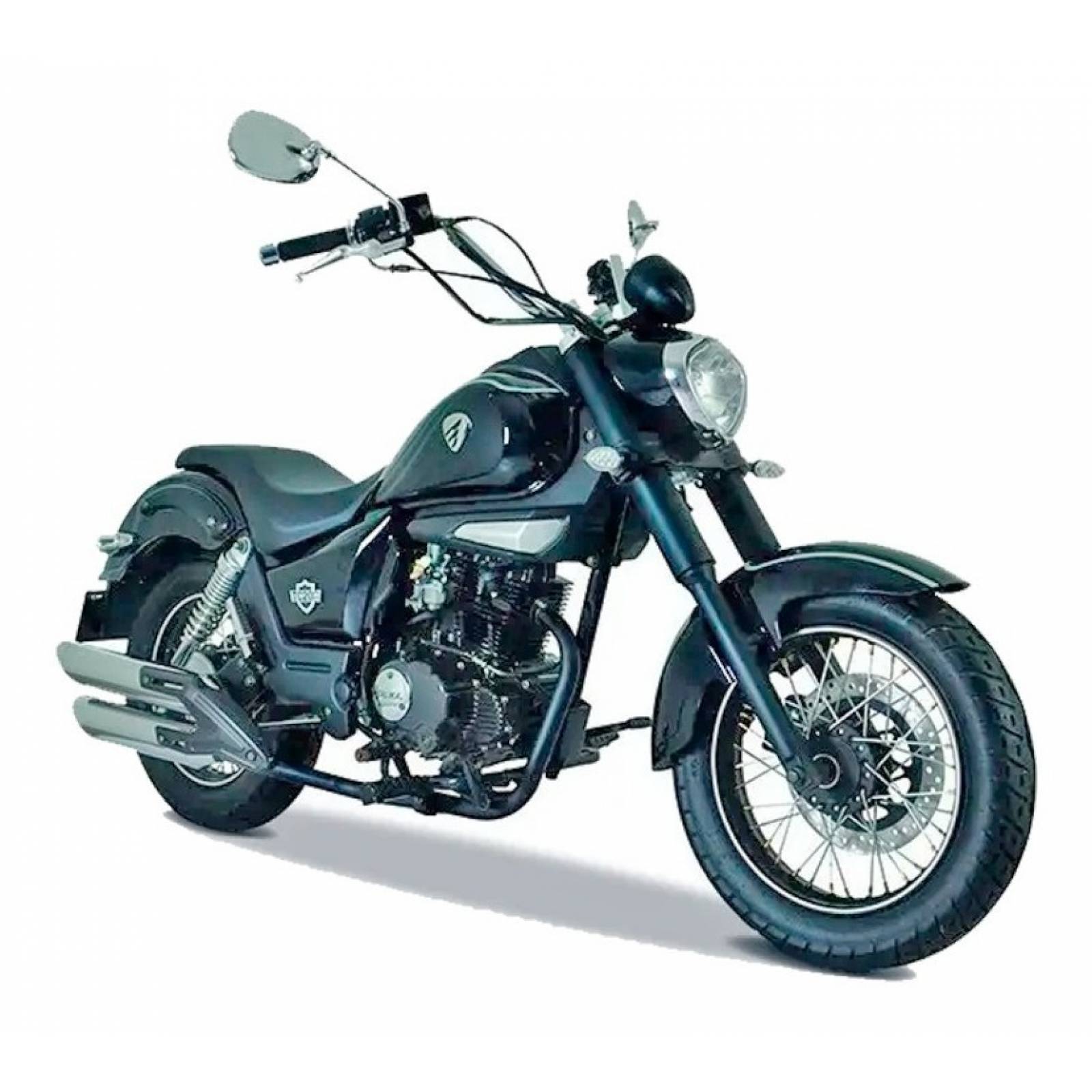 Arbol De Leva Italika Ft 180 Ft 200 Tc 200