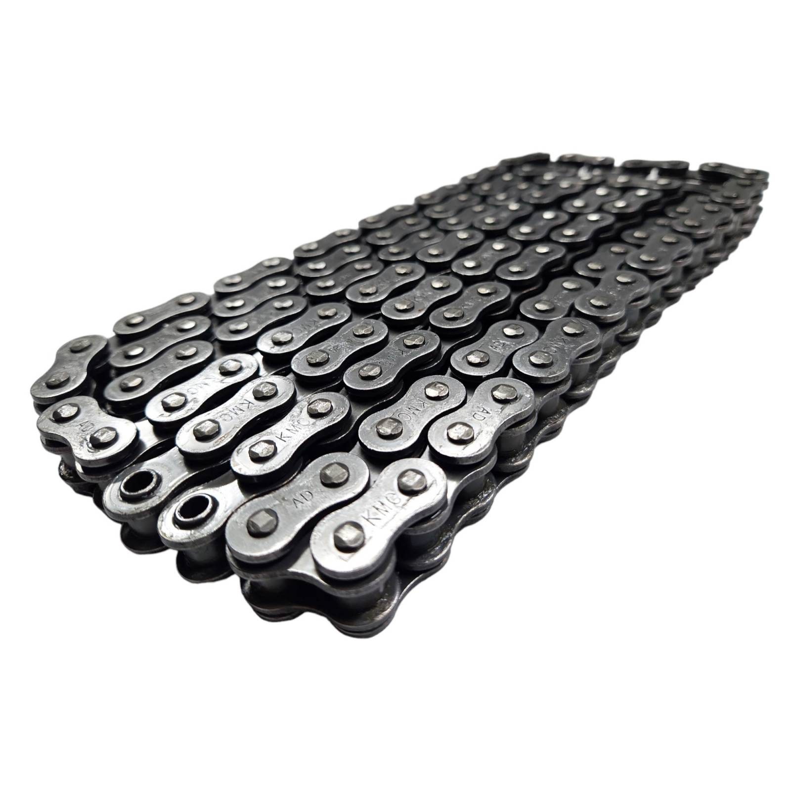 Cadena Traccion KMC 428 x 126L REFORZADA 428H