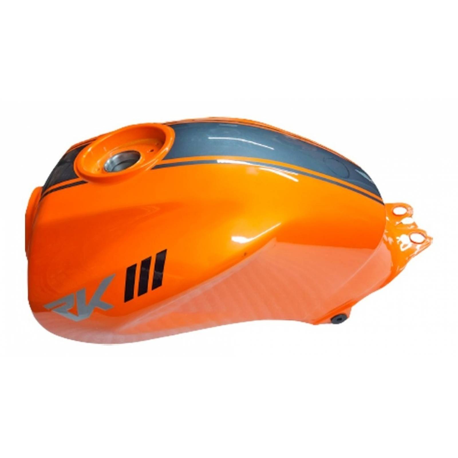 Tanque De Gasolina Keeway Rkiii 150