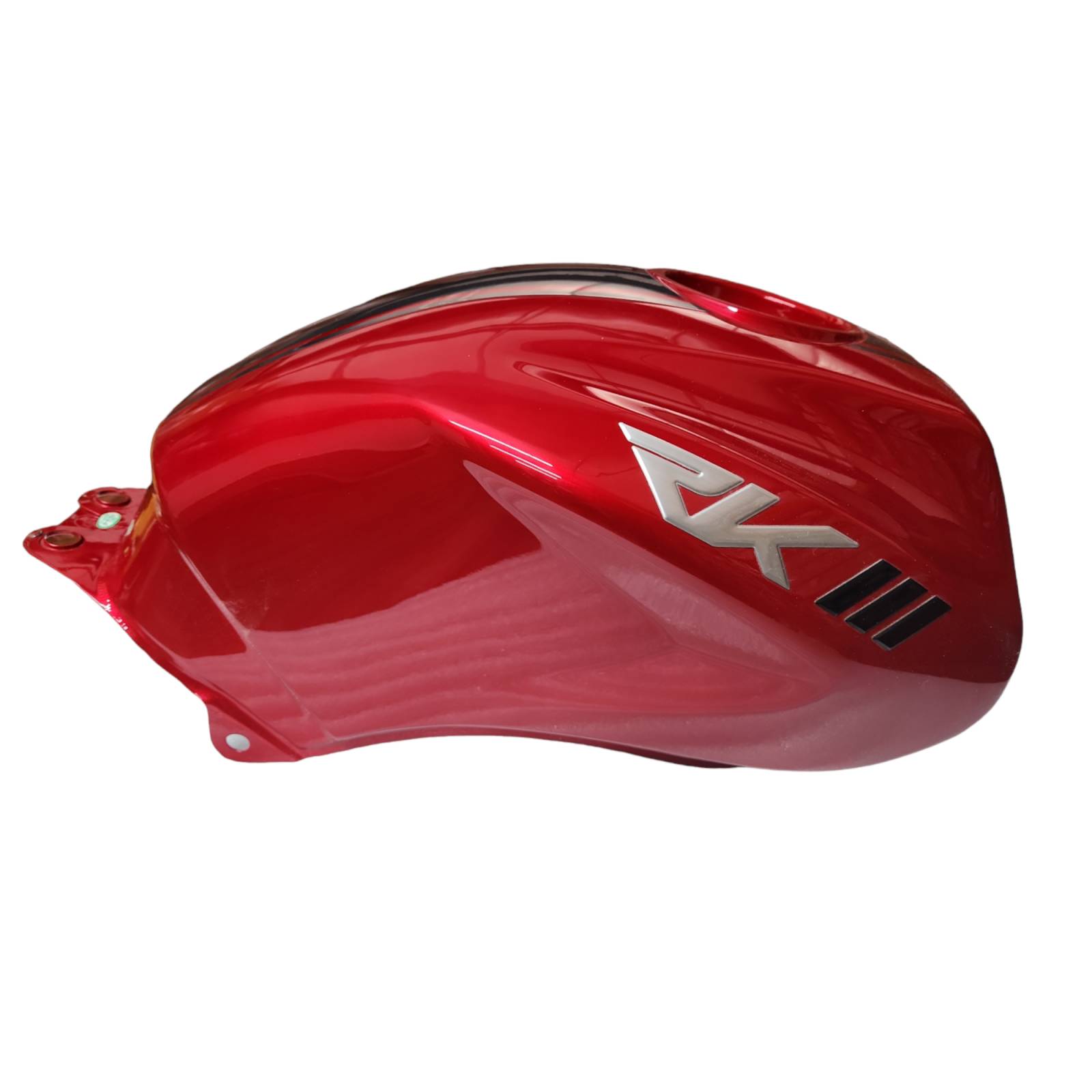 Tanque De Gasolina Keeway Rkiii 150 ROJO