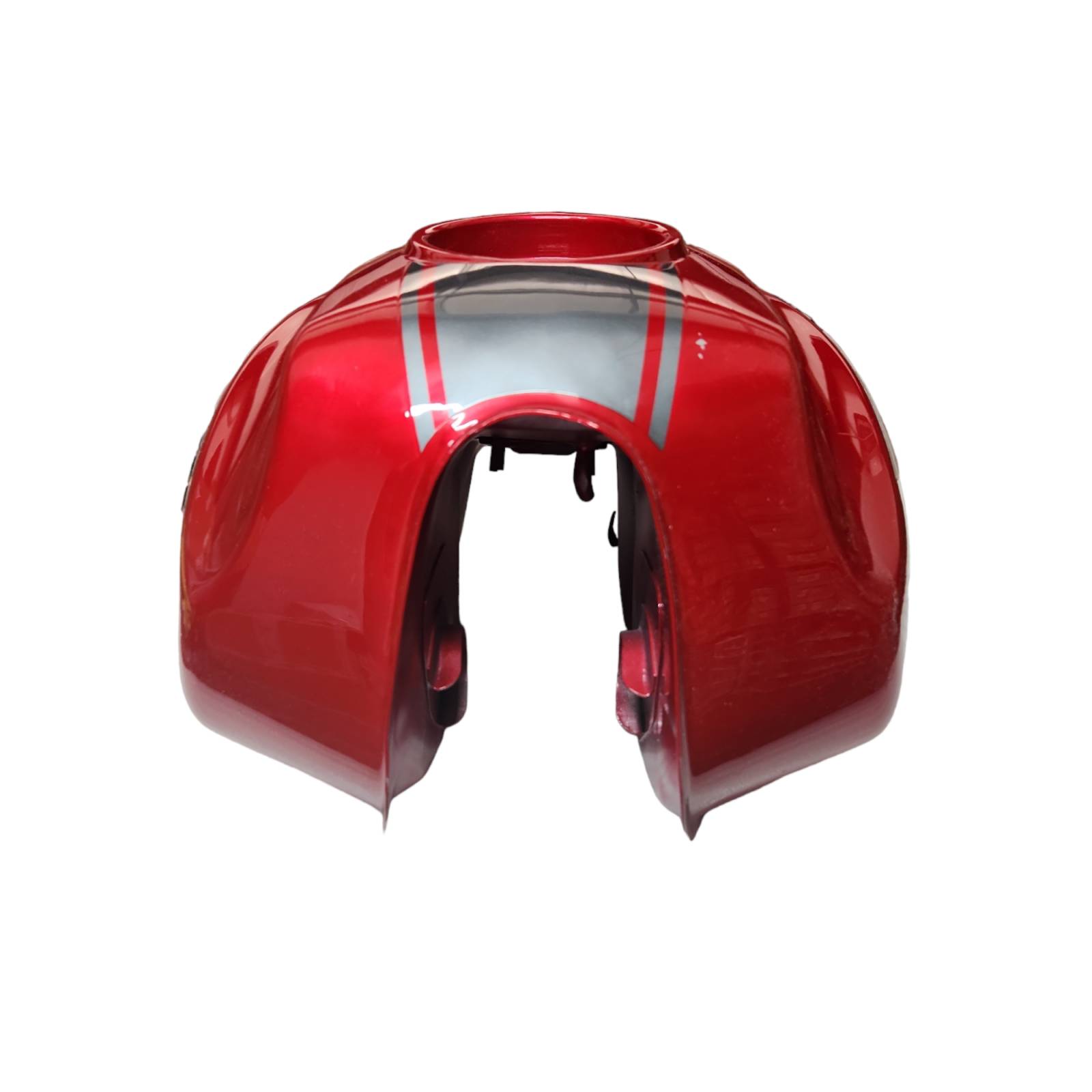 Tanque De Gasolina Keeway Rkiii 150 ROJO