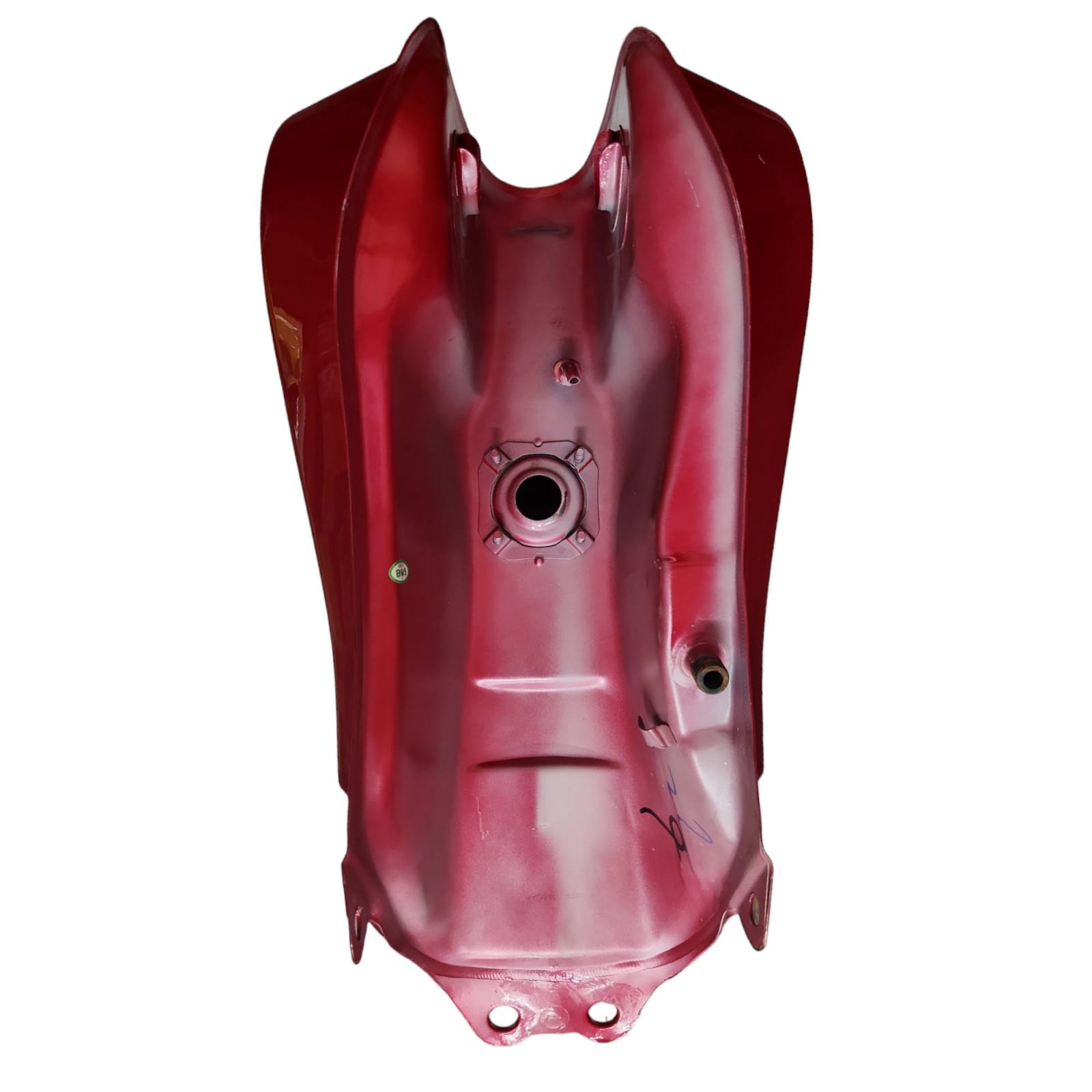 Tanque De Gasolina Keeway Rkiii 150 ROJO