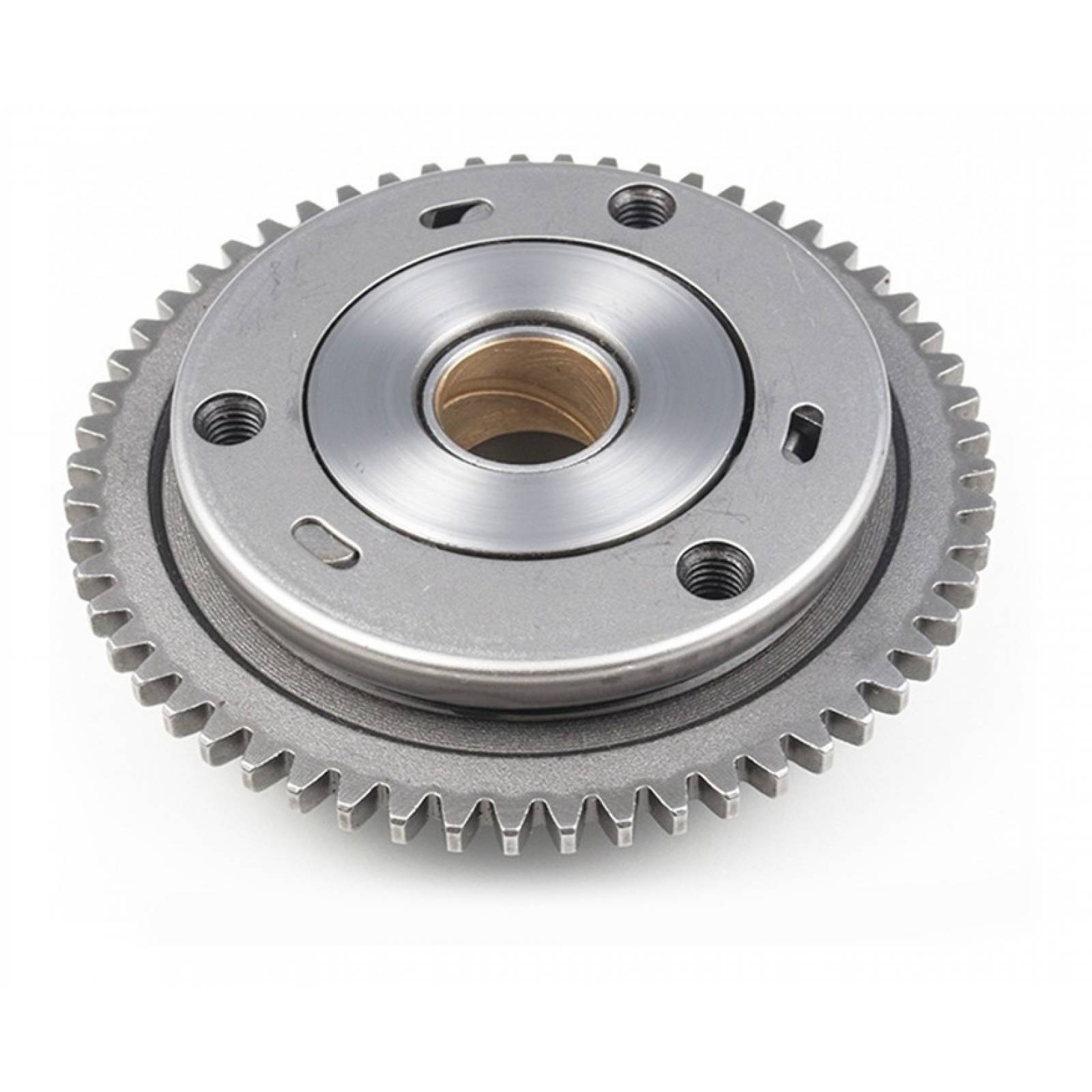 Bendix Completo Italika Ft150 150z Dm150 Rc150