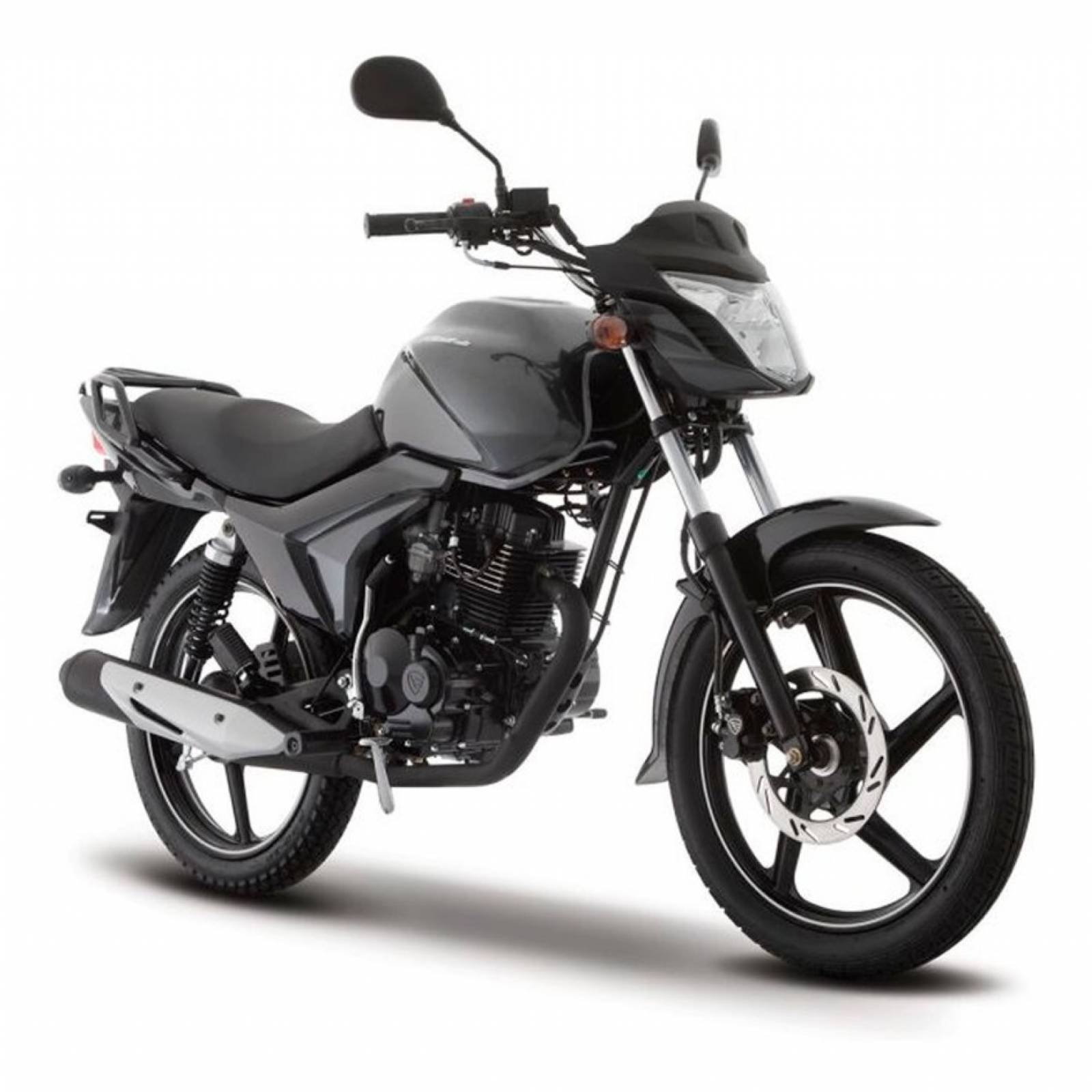 Bendix Completo Italika Ft150 150z Dm150 Rc150