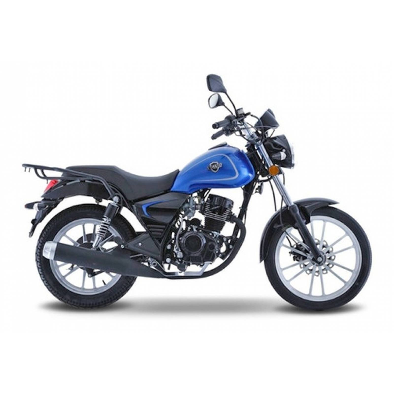 Estator Italika Dm 125 Dm 150 Ft 125 Ft 150 Rc 150 150z