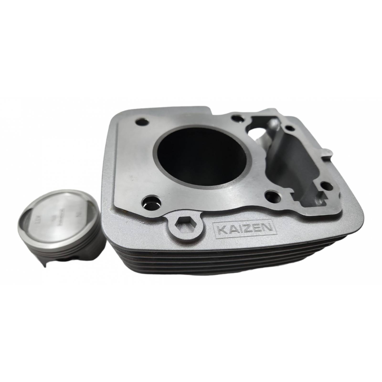 Kit De Cilindro Honda Cargo Gl150 Xr150 Japones