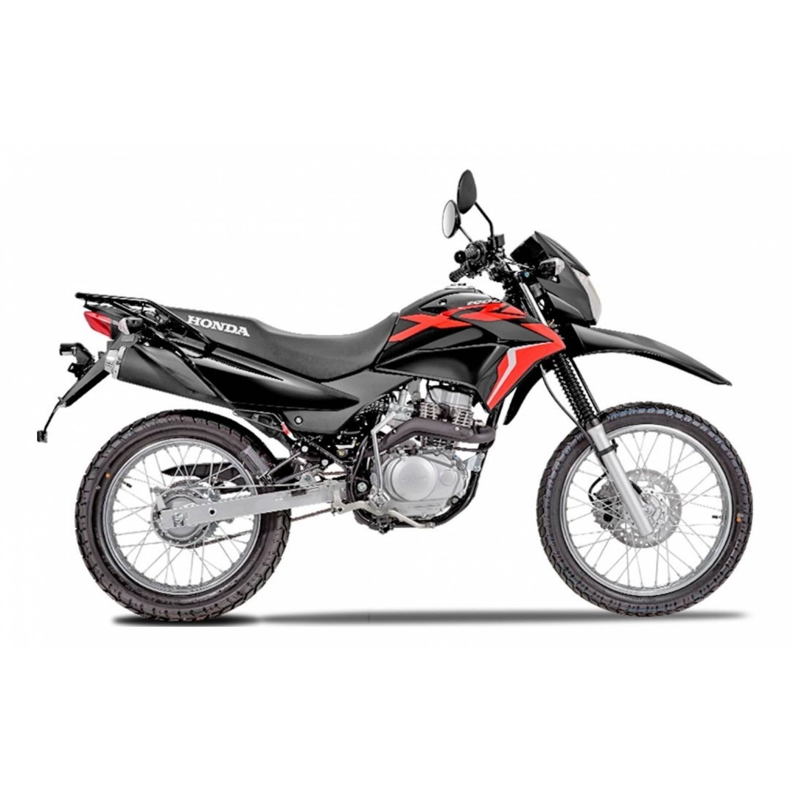 Kit De Cilindro Honda Cargo Gl150 Xr150 Japones