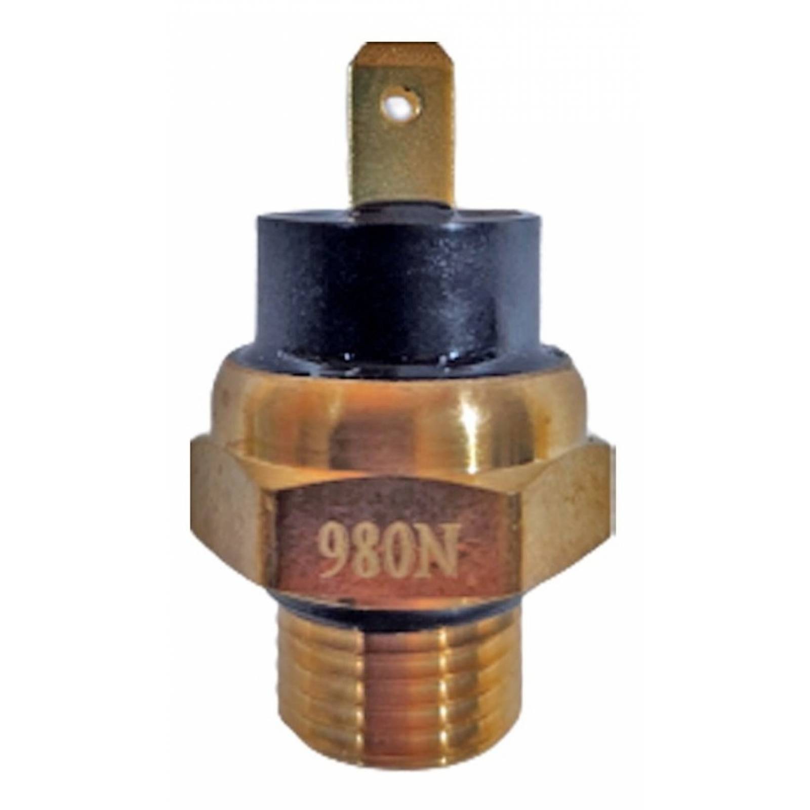 Sensor Benelli Tnt 250 Silverblade 250 Temperatura De Agua